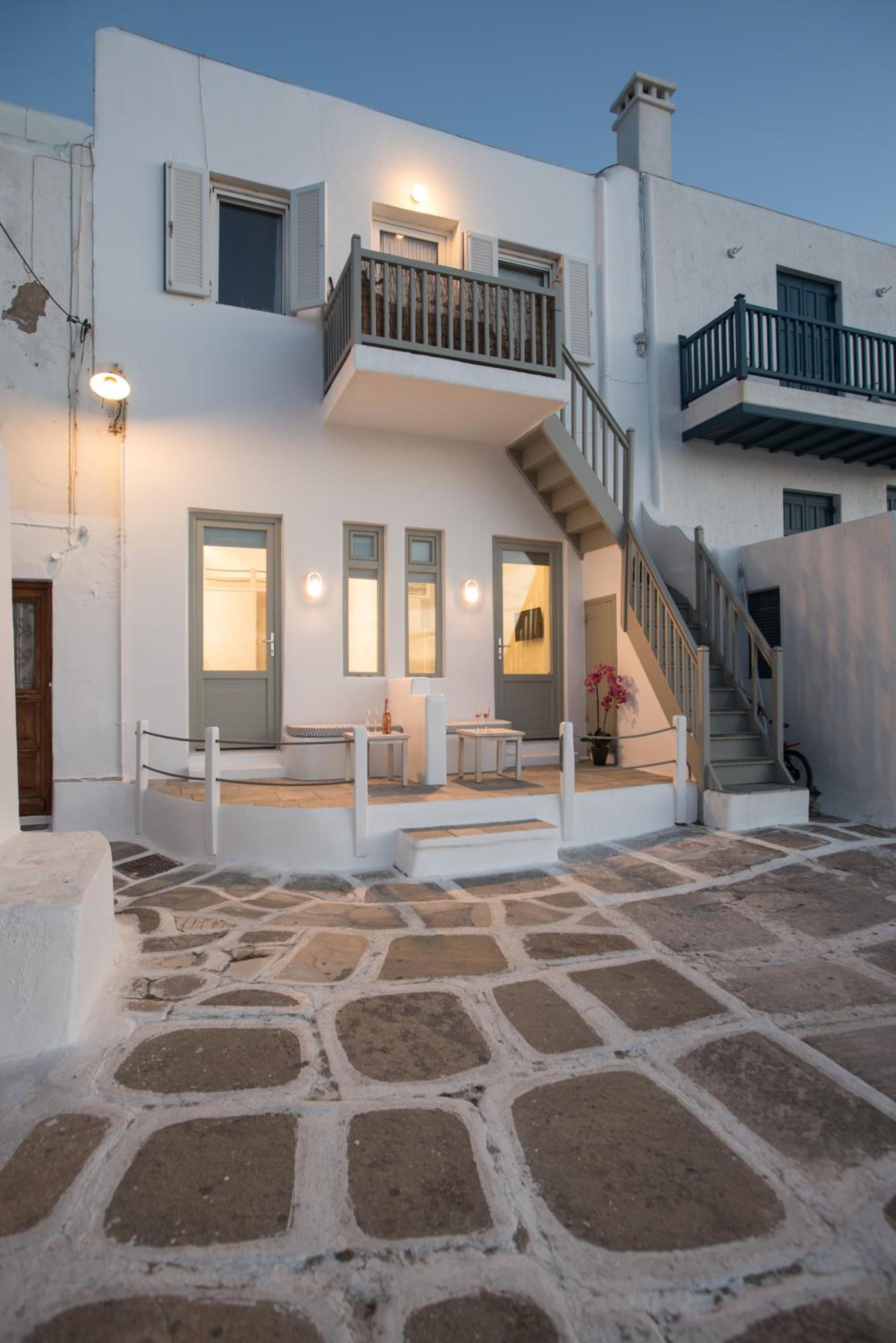 Christy Suites by Alpha Living view 3