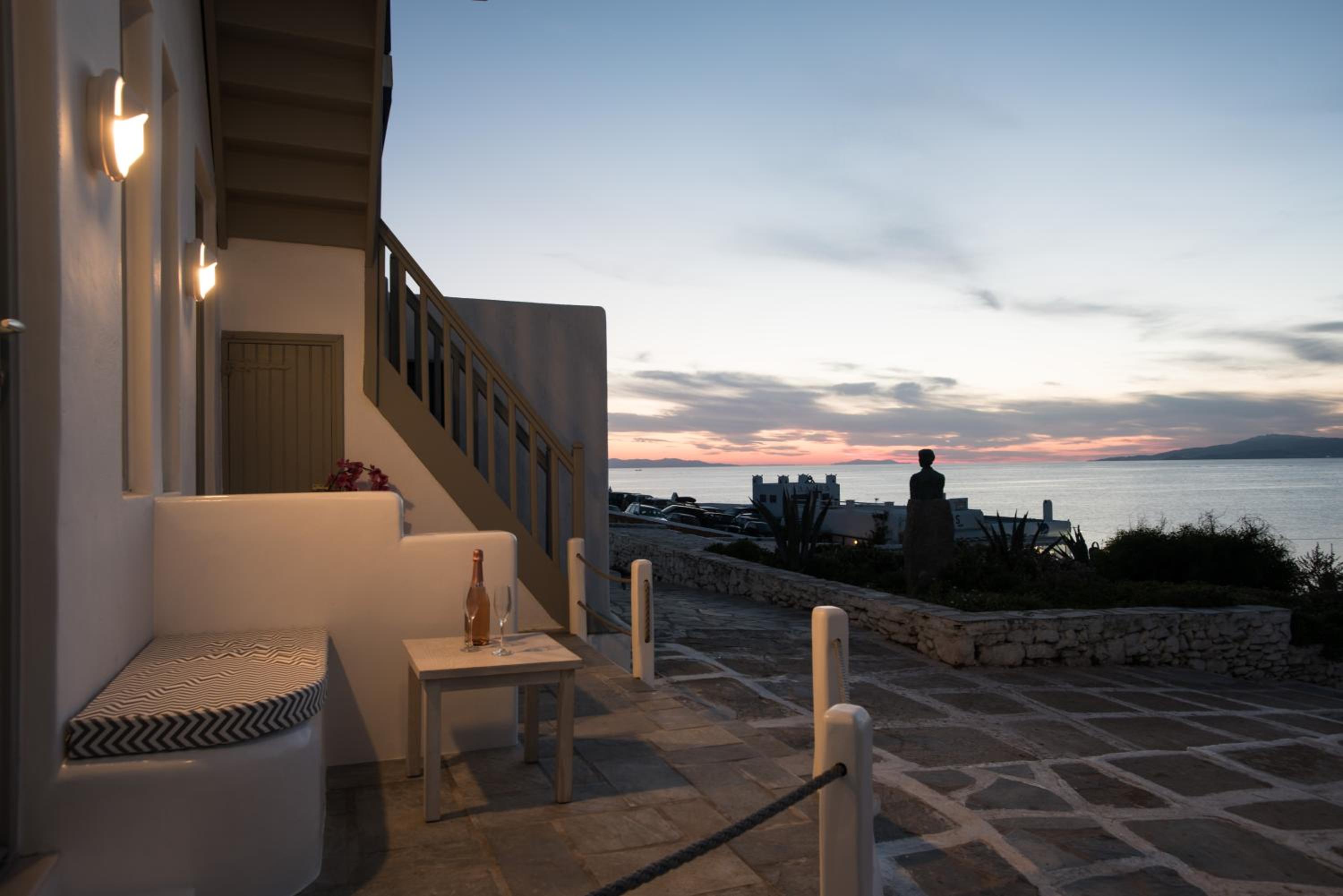Christy Suites by Alpha Living view 4