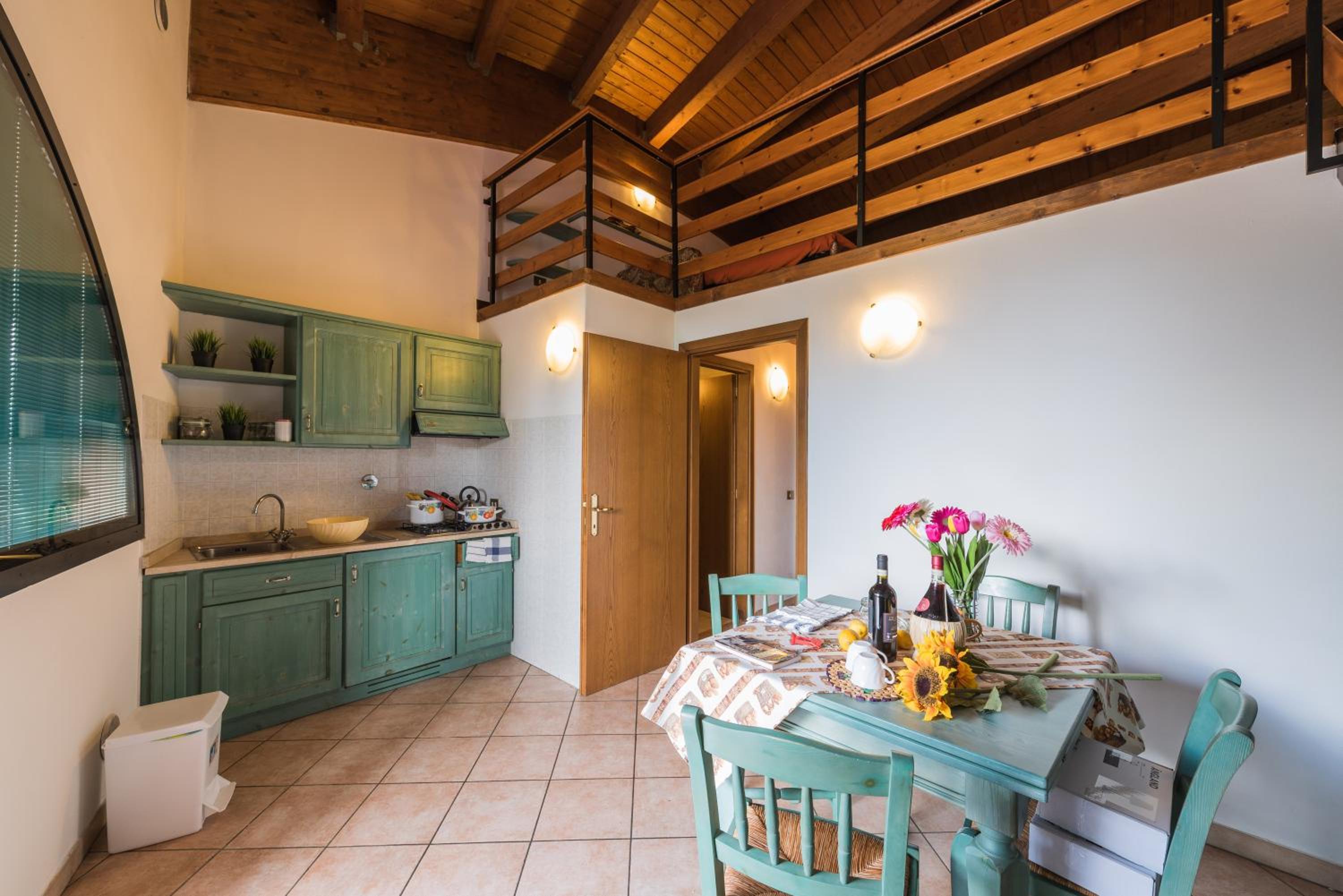 Camping Village Il Poggetto