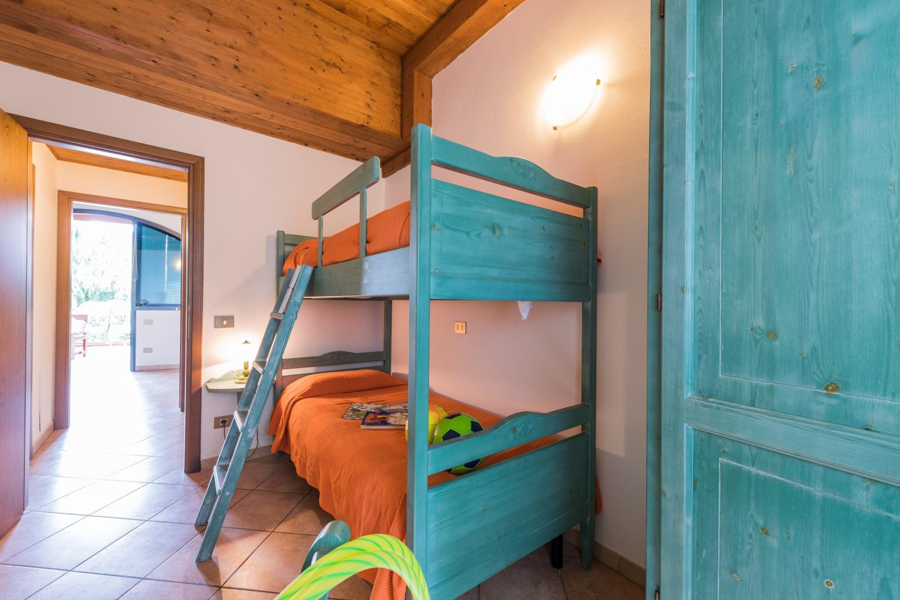 Camping Village Il Poggetto