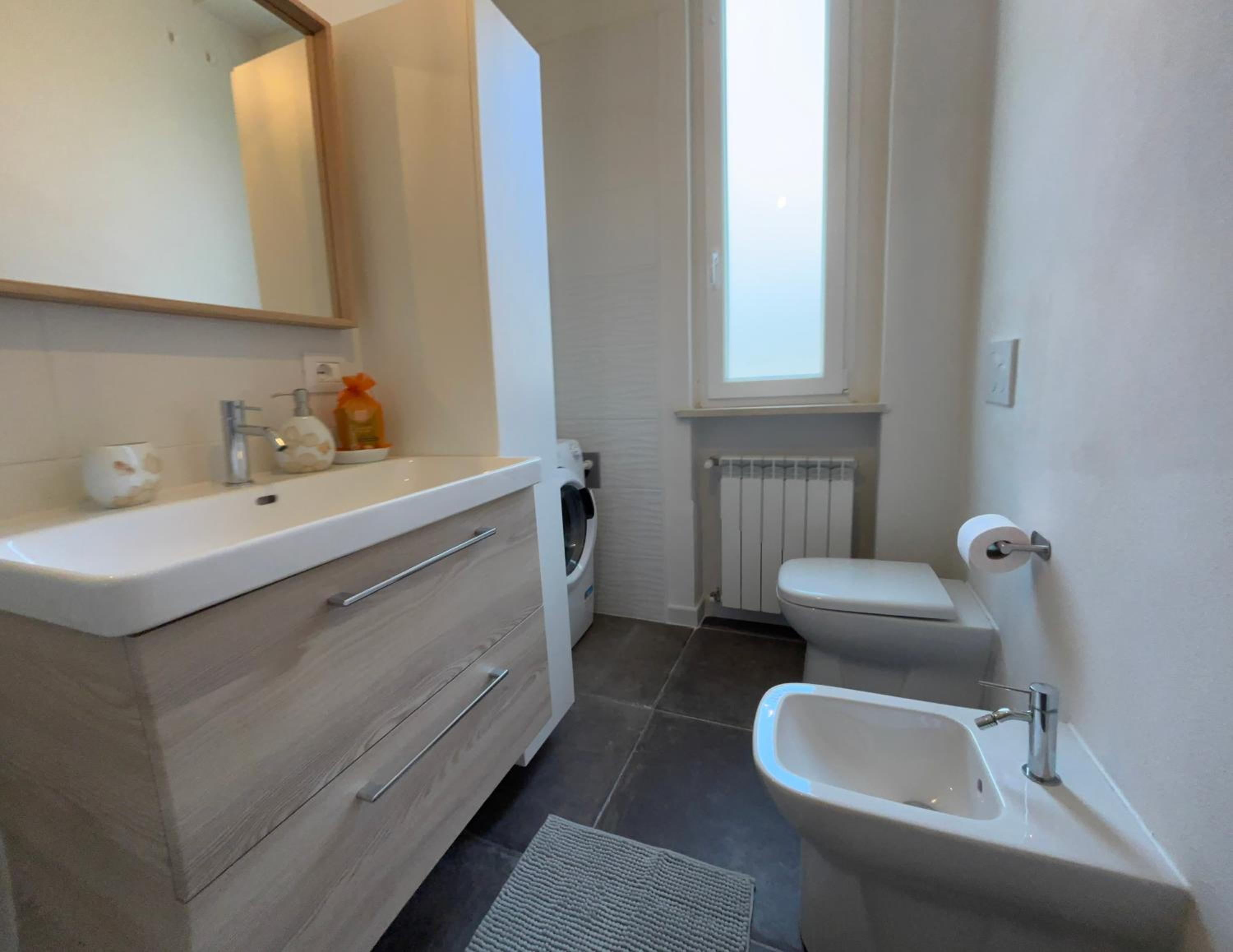 Salso Experience apartment