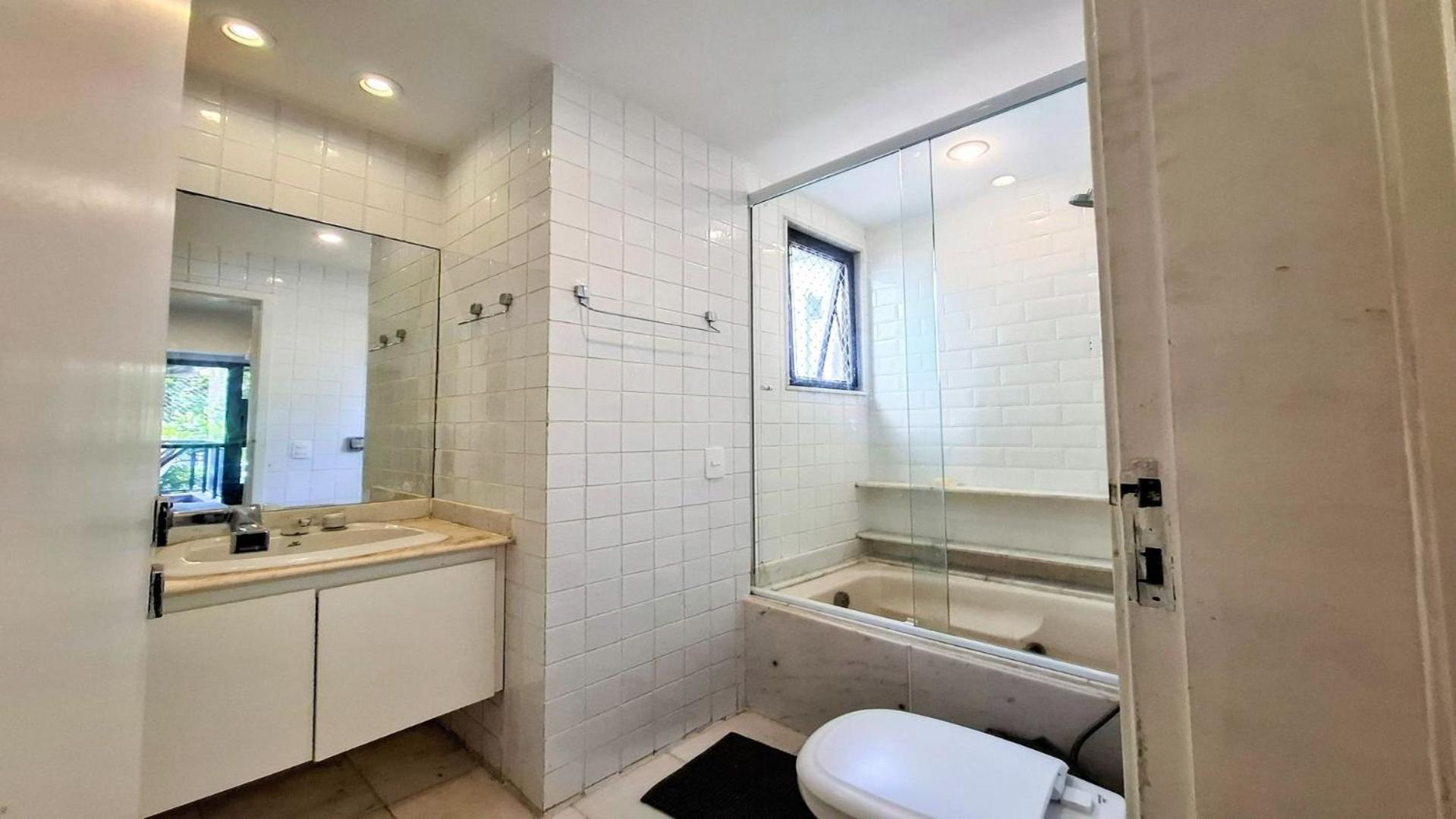 Ipanema Max - 6 Guests, comfort and beach