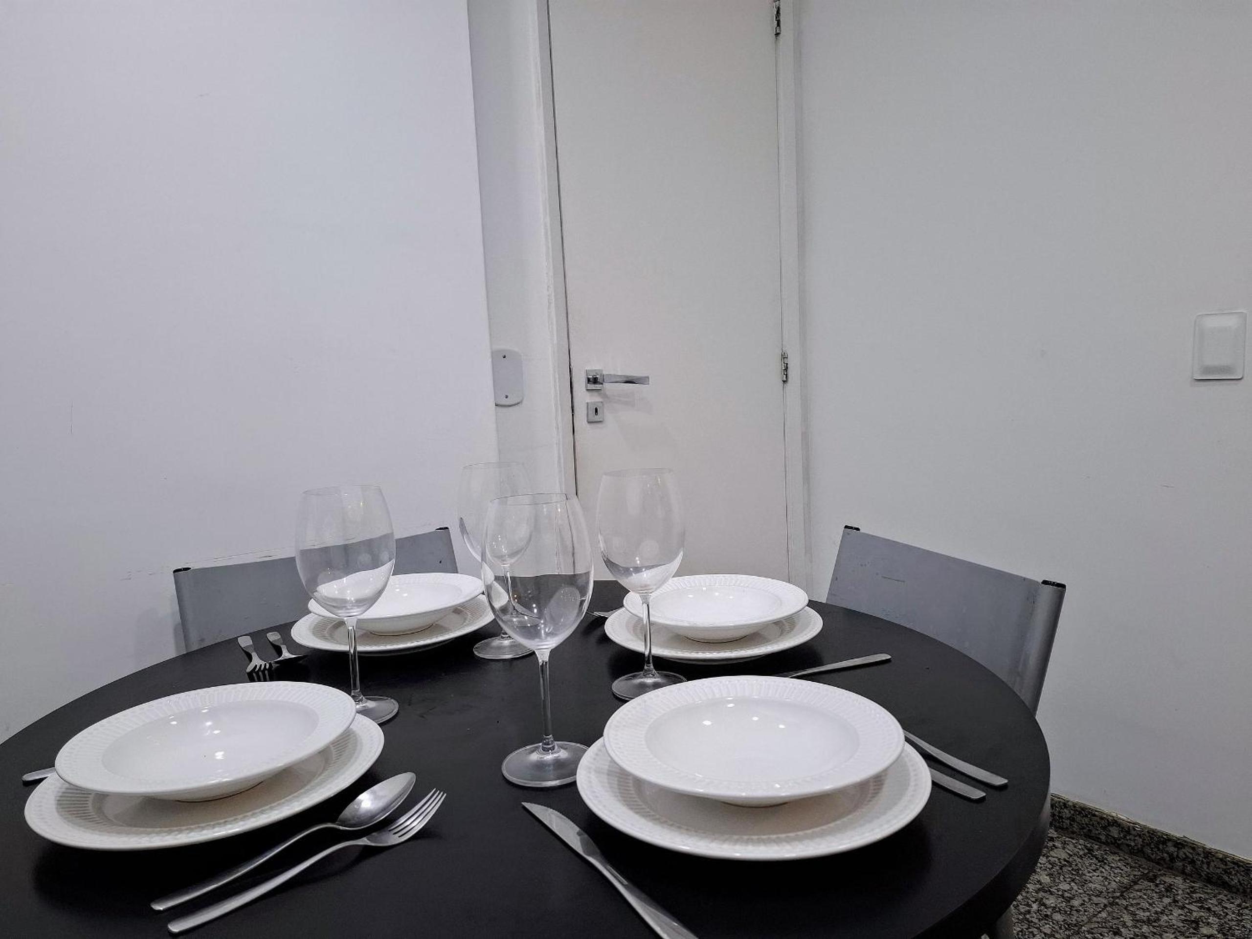 Ipanema Max - 6 Guests, comfort and beach