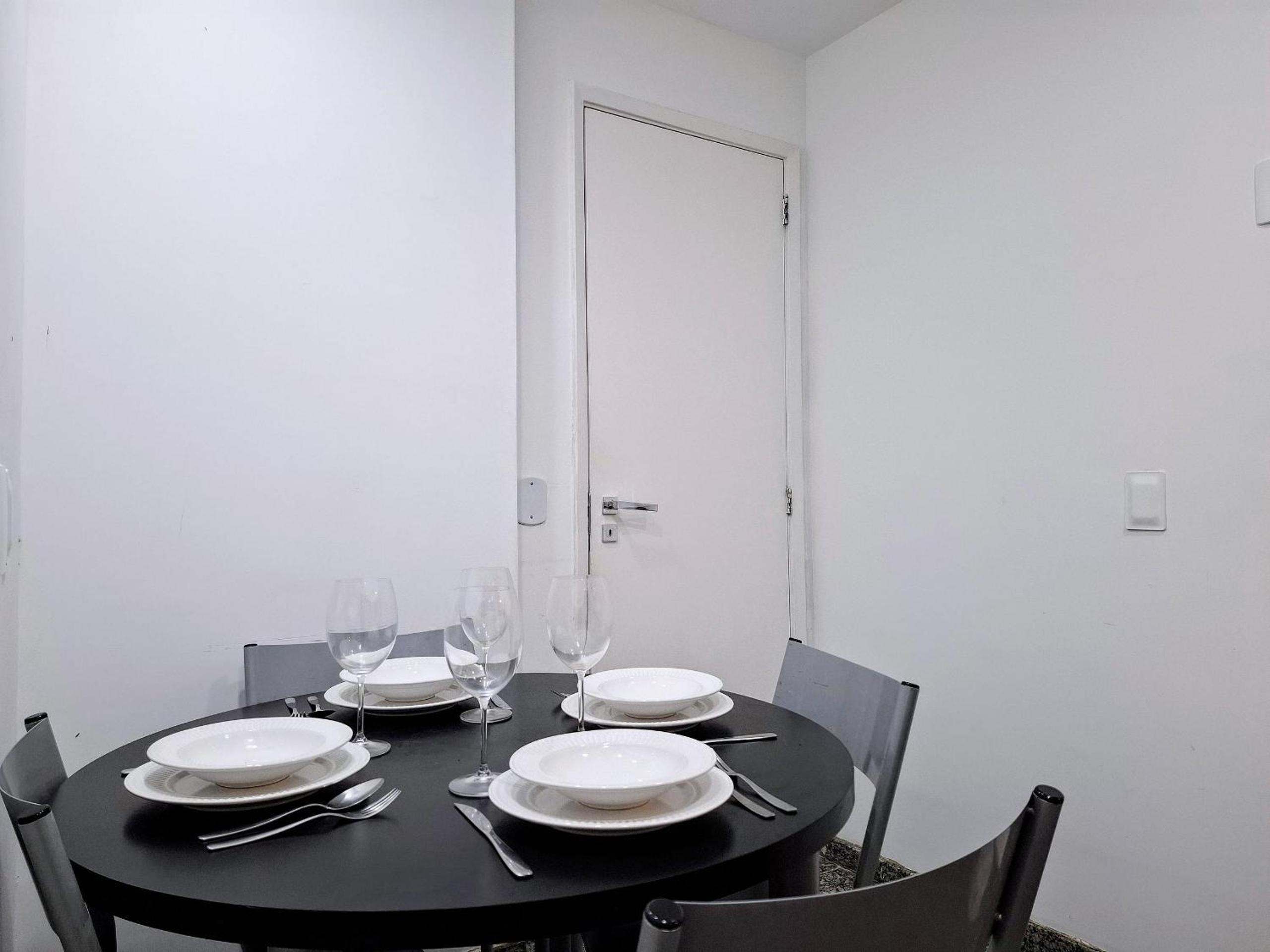 Ipanema Max - 6 Guests, comfort and beach