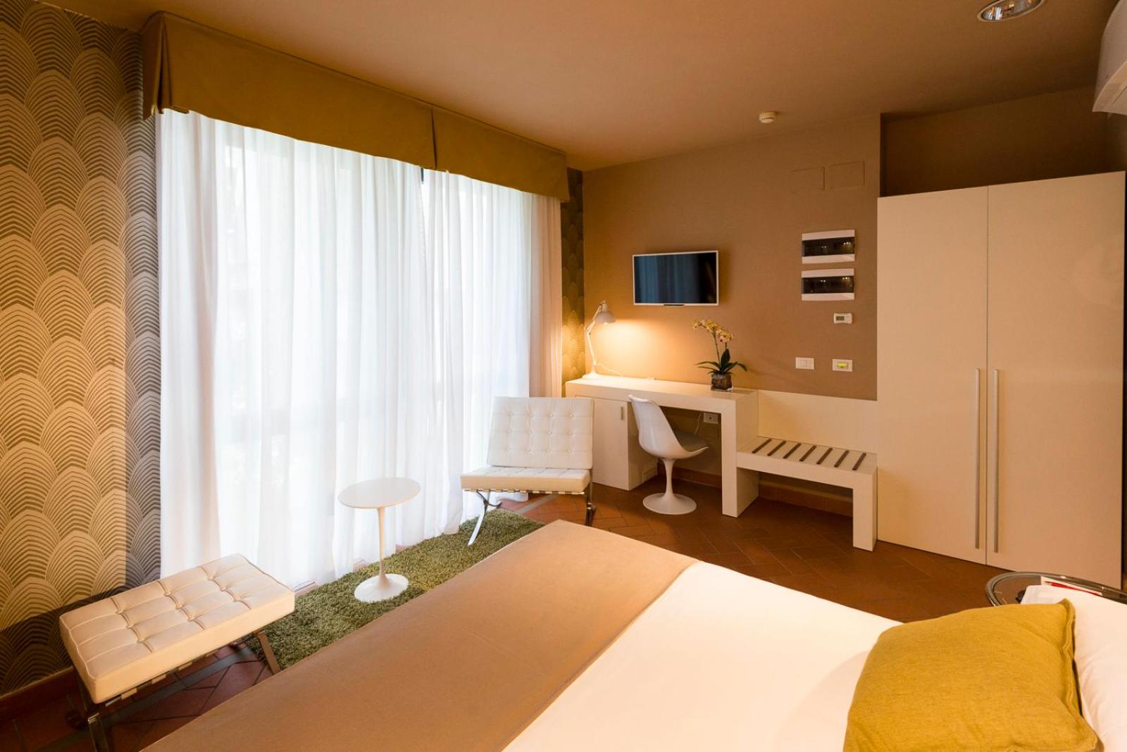 Palazzo Lorenzo Hotel Boutique & Spa
