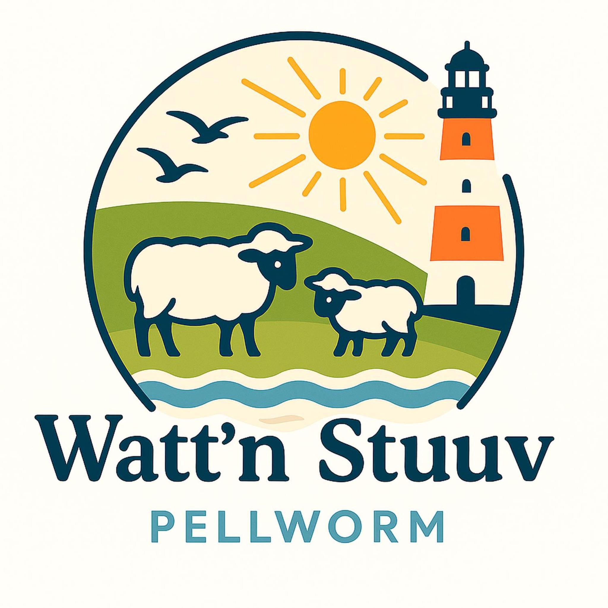 Watt'n Stuuv Pellworm