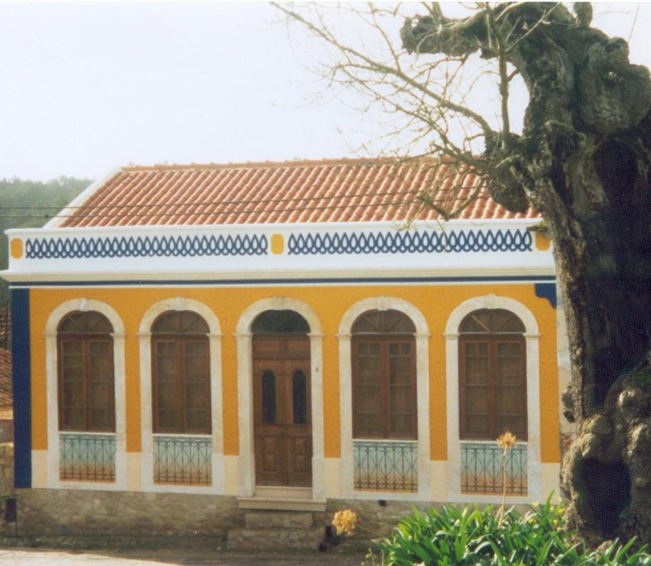 RC - Alcobaça Villa