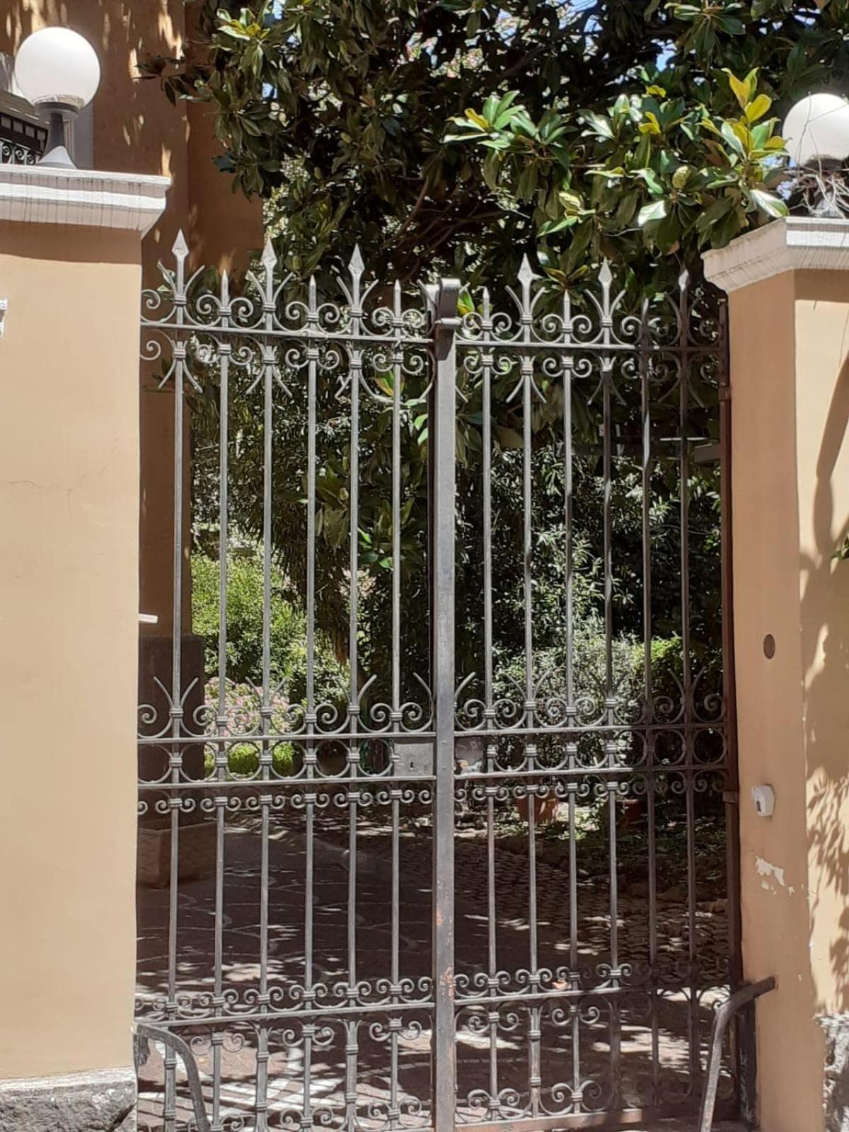 Loft Capodistria, Rome,