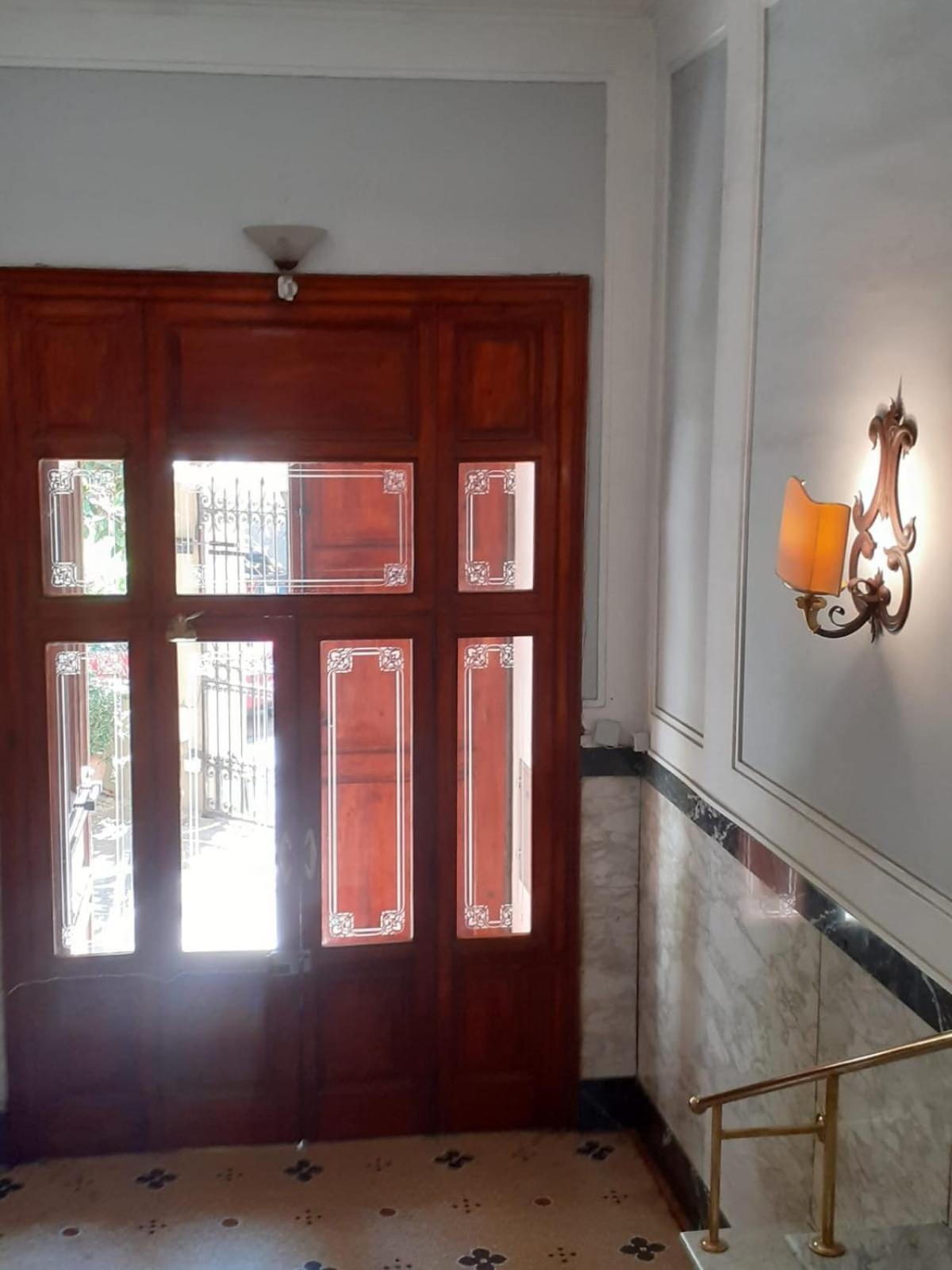 Loft Capodistria, Rome,