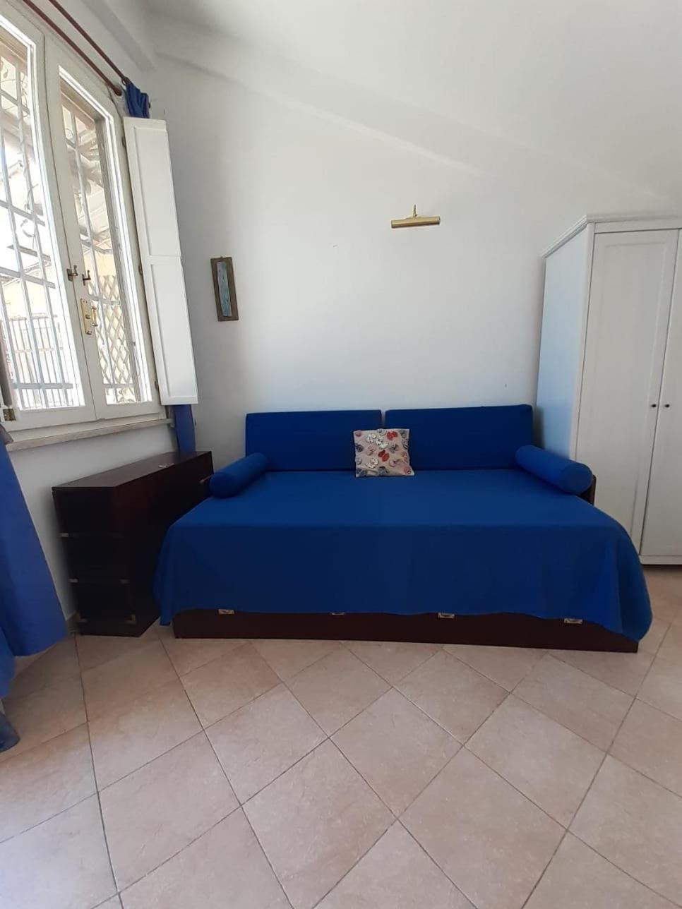 Loft Capodistria, Rome,