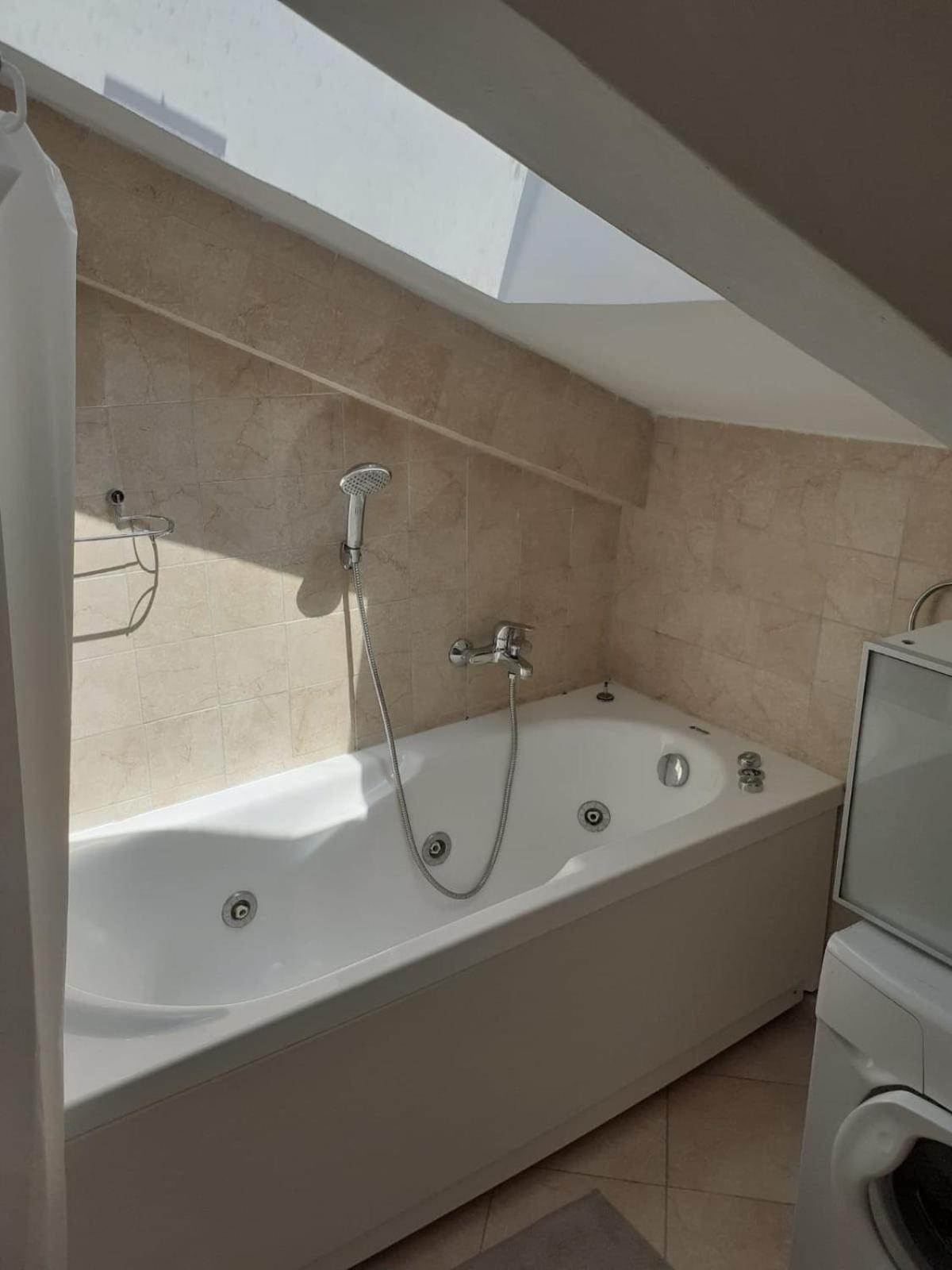 Loft Capodistria, Rome,