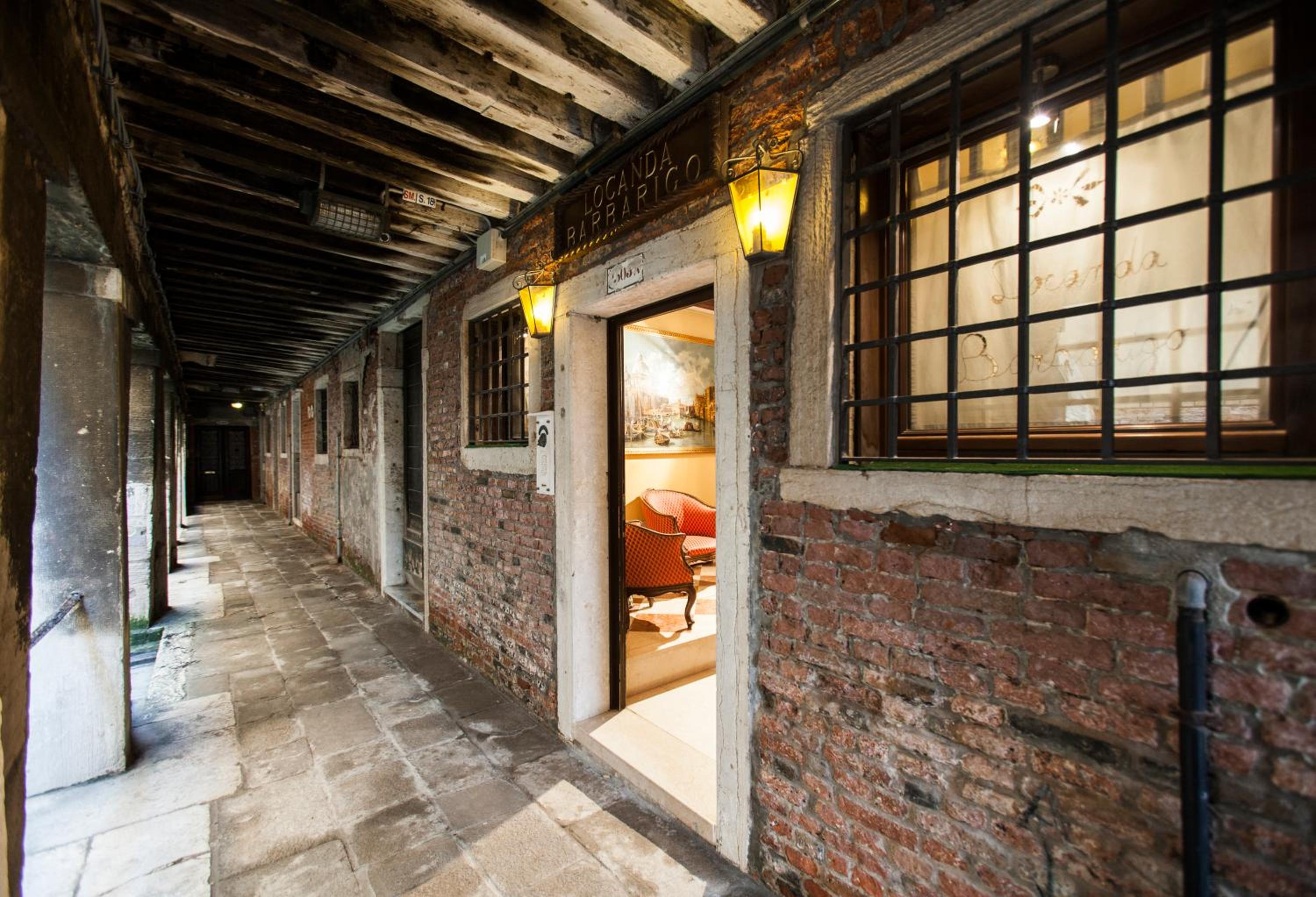 Locanda Barbarigo