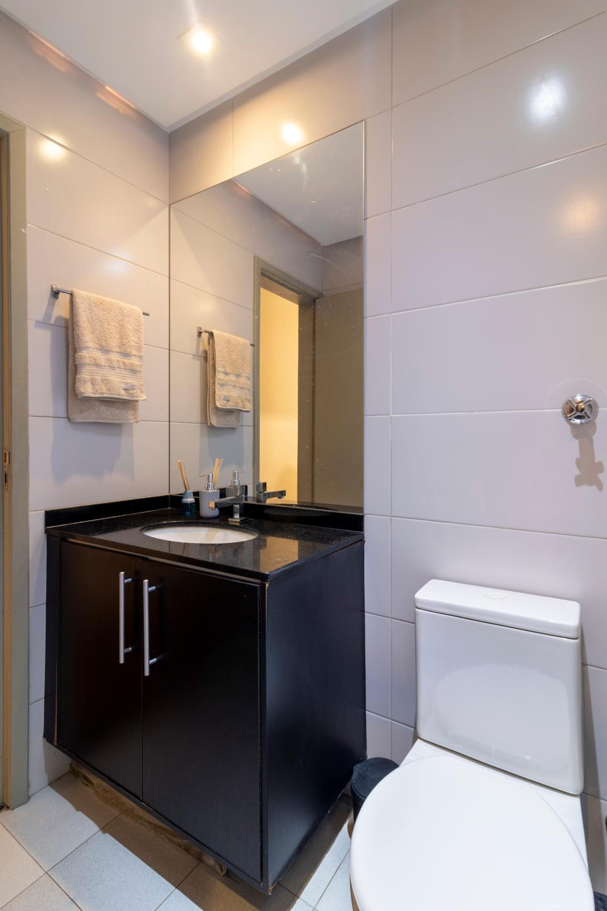 Bossa Nova Copacabana Flat Prime Location