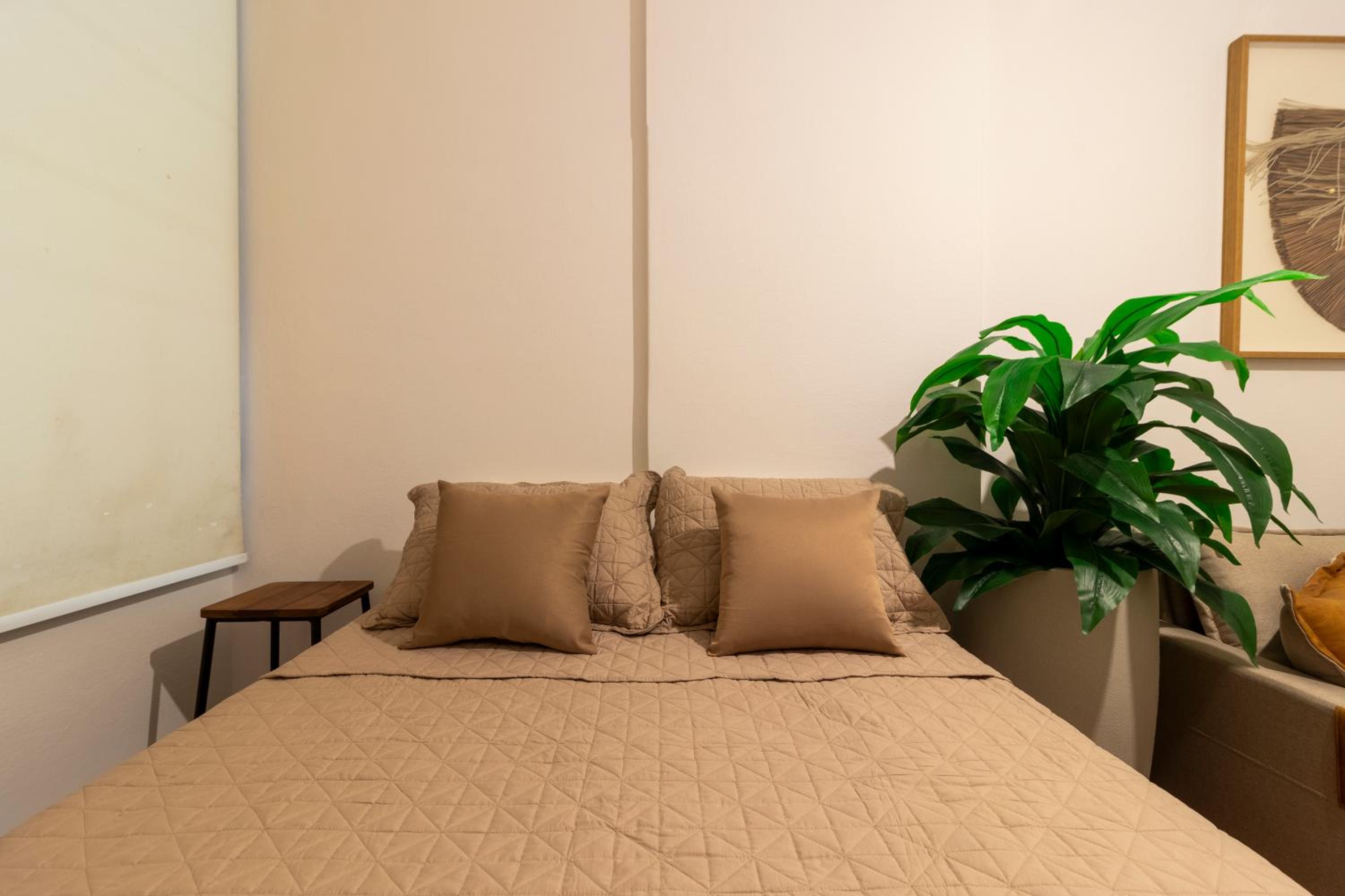 Bossa Nova Copacabana Flat Prime Location