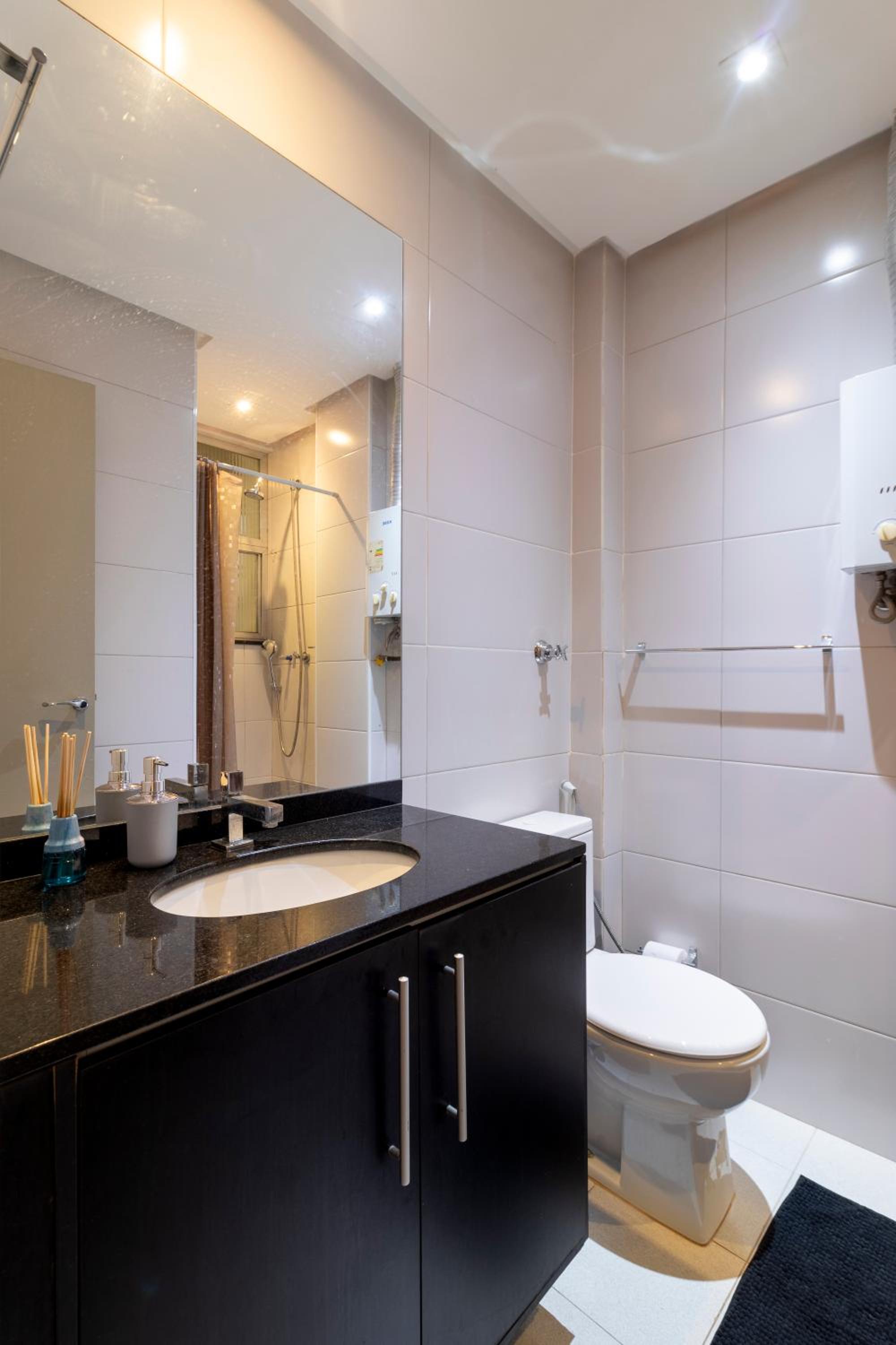 Bossa Nova Copacabana Flat Prime Location