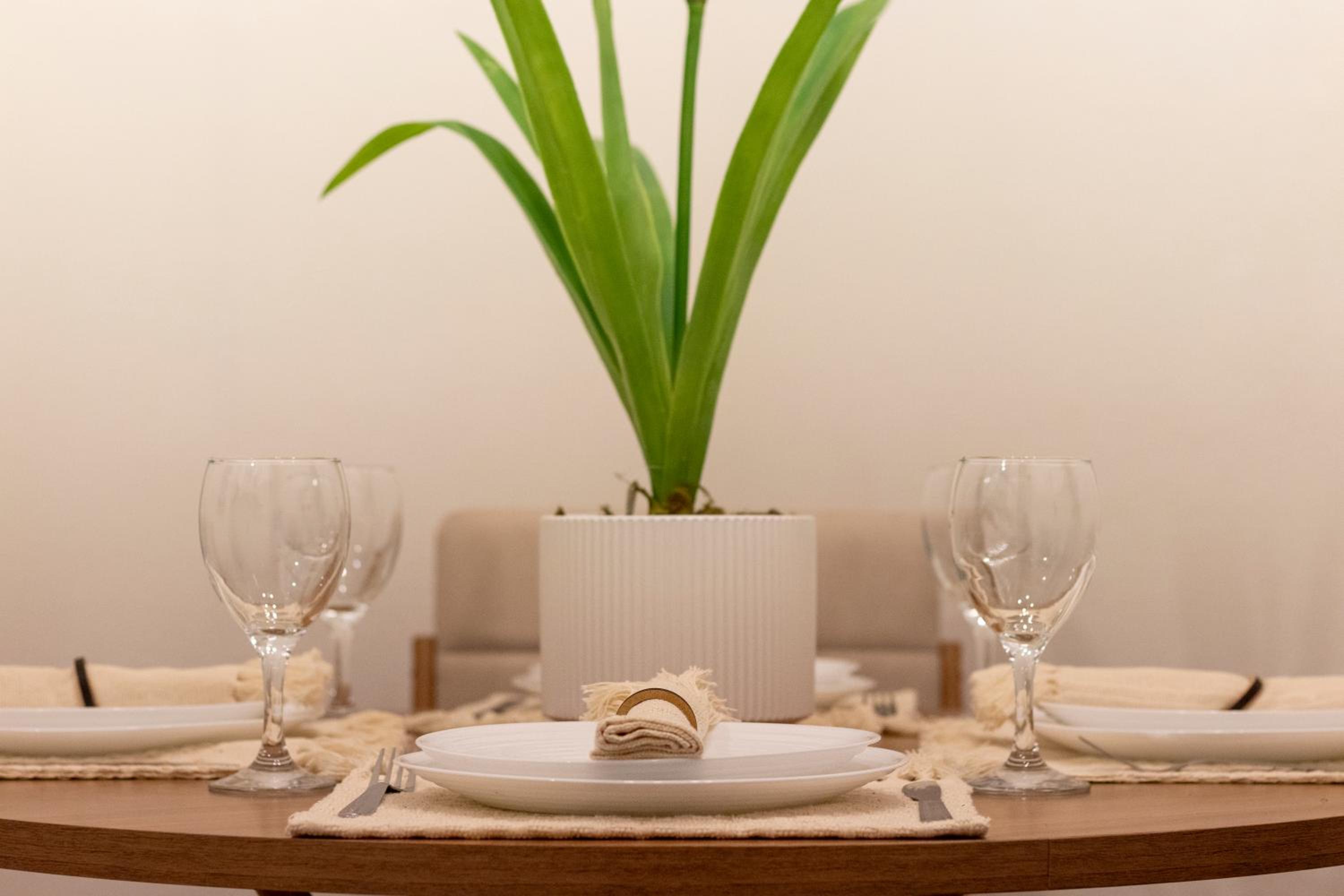 Bossa Nova Copacabana Flat Prime Location