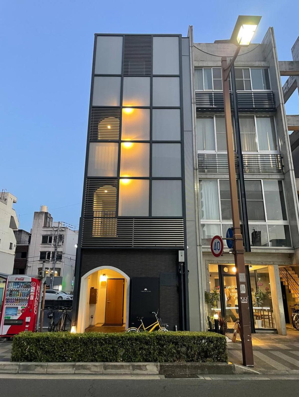 内町2階 1フロアまるごと貸切 高松中心部 4名まで