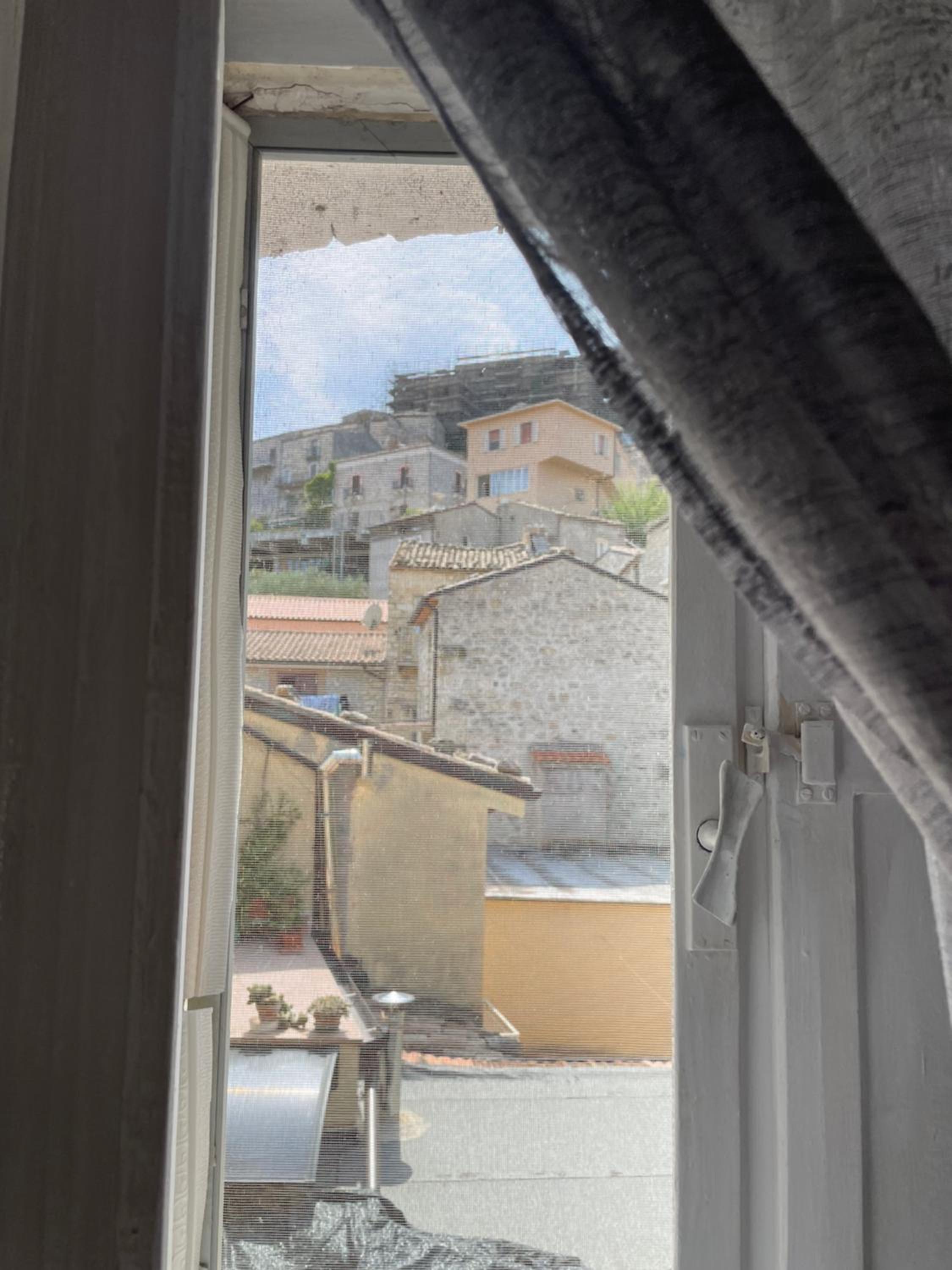 Rifugio nel cuore dell'Abruzzo