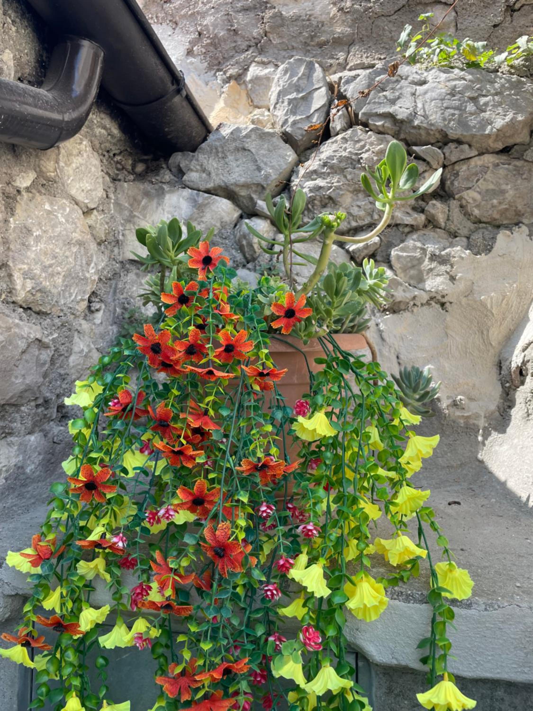 Rifugio nel cuore dell'Abruzzo