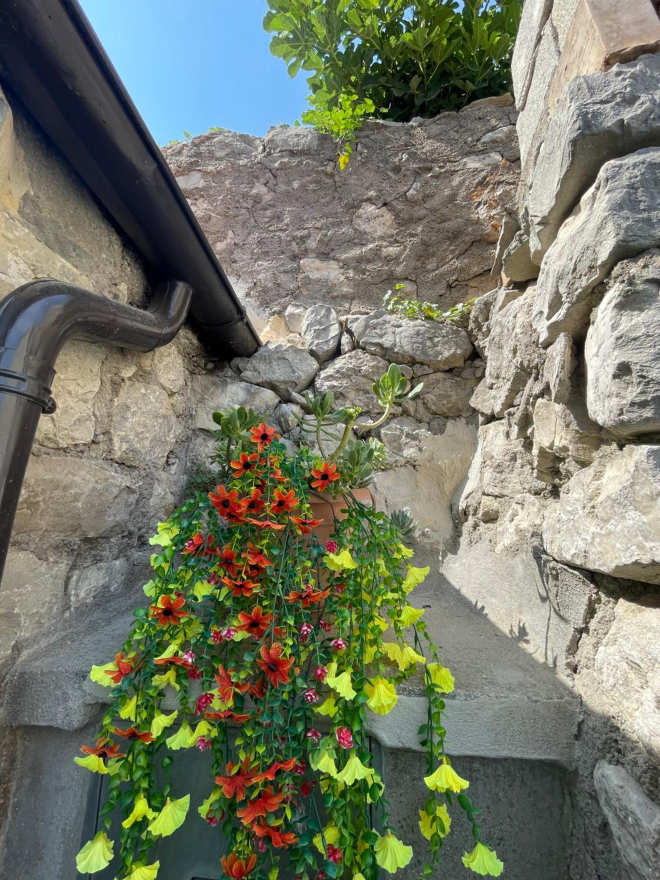 Rifugio nel cuore dell'Abruzzo