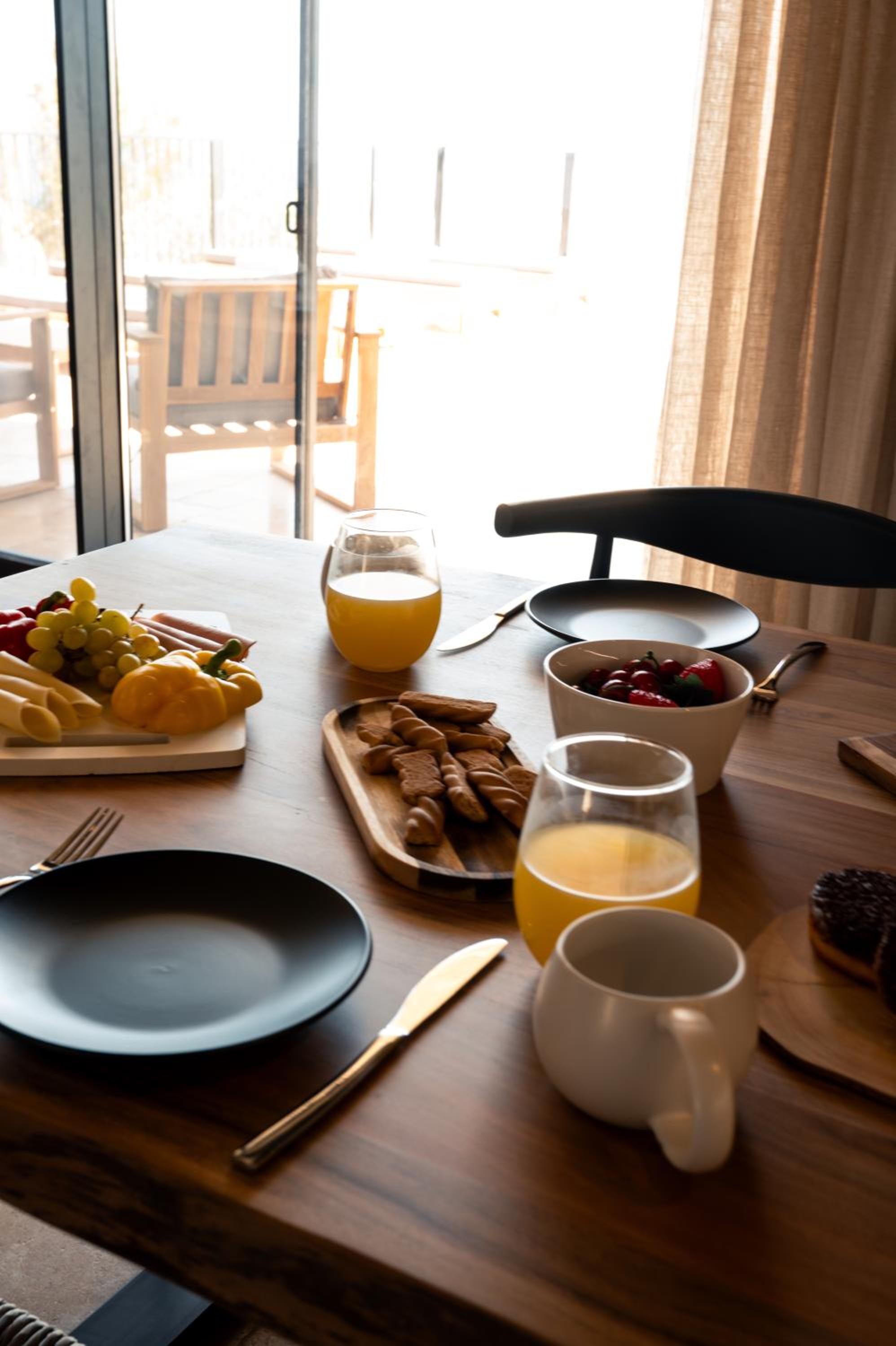 Petres Luxury Villas with heated private pool