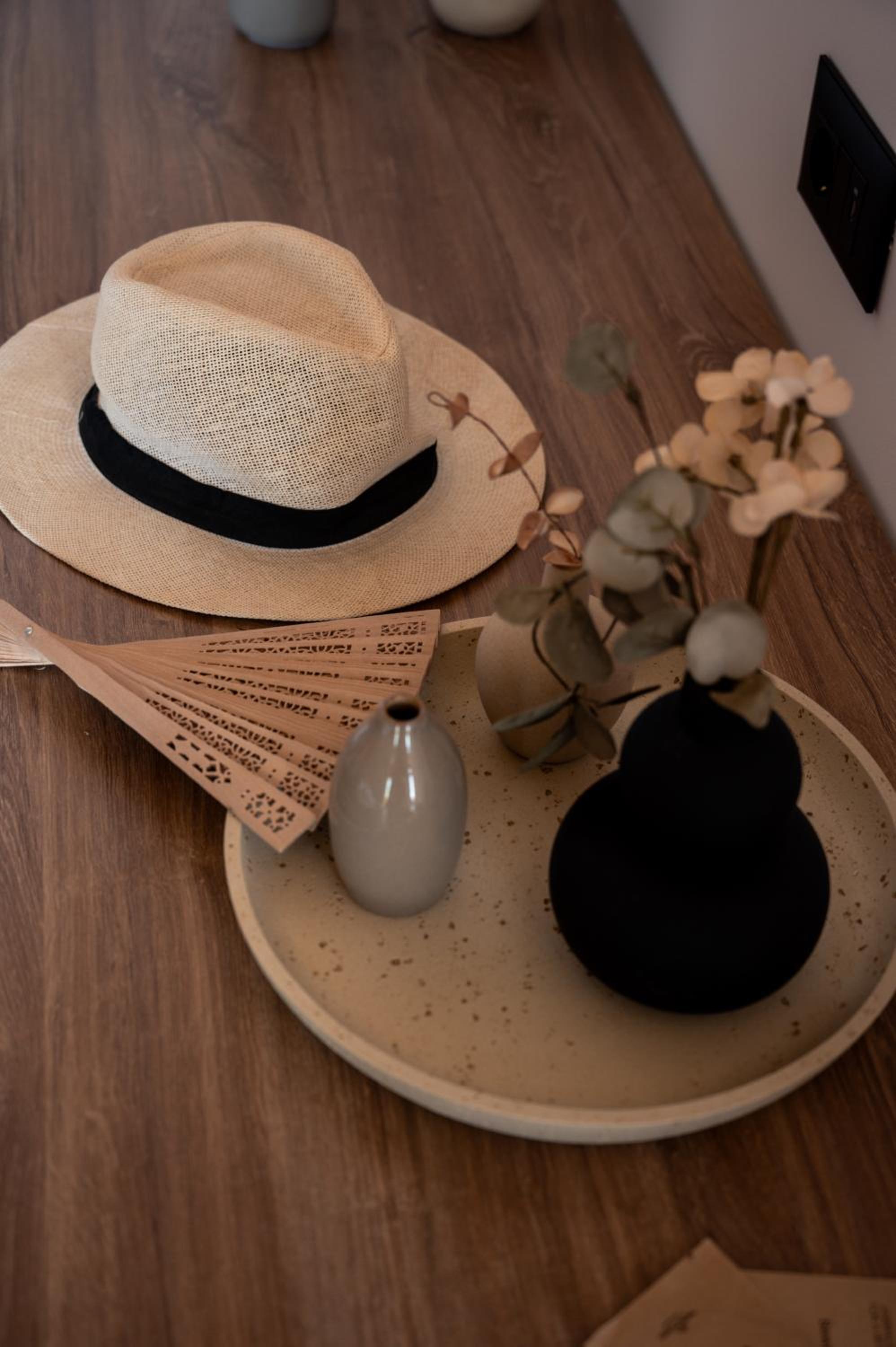 Petres Luxury Villas with heated private pool