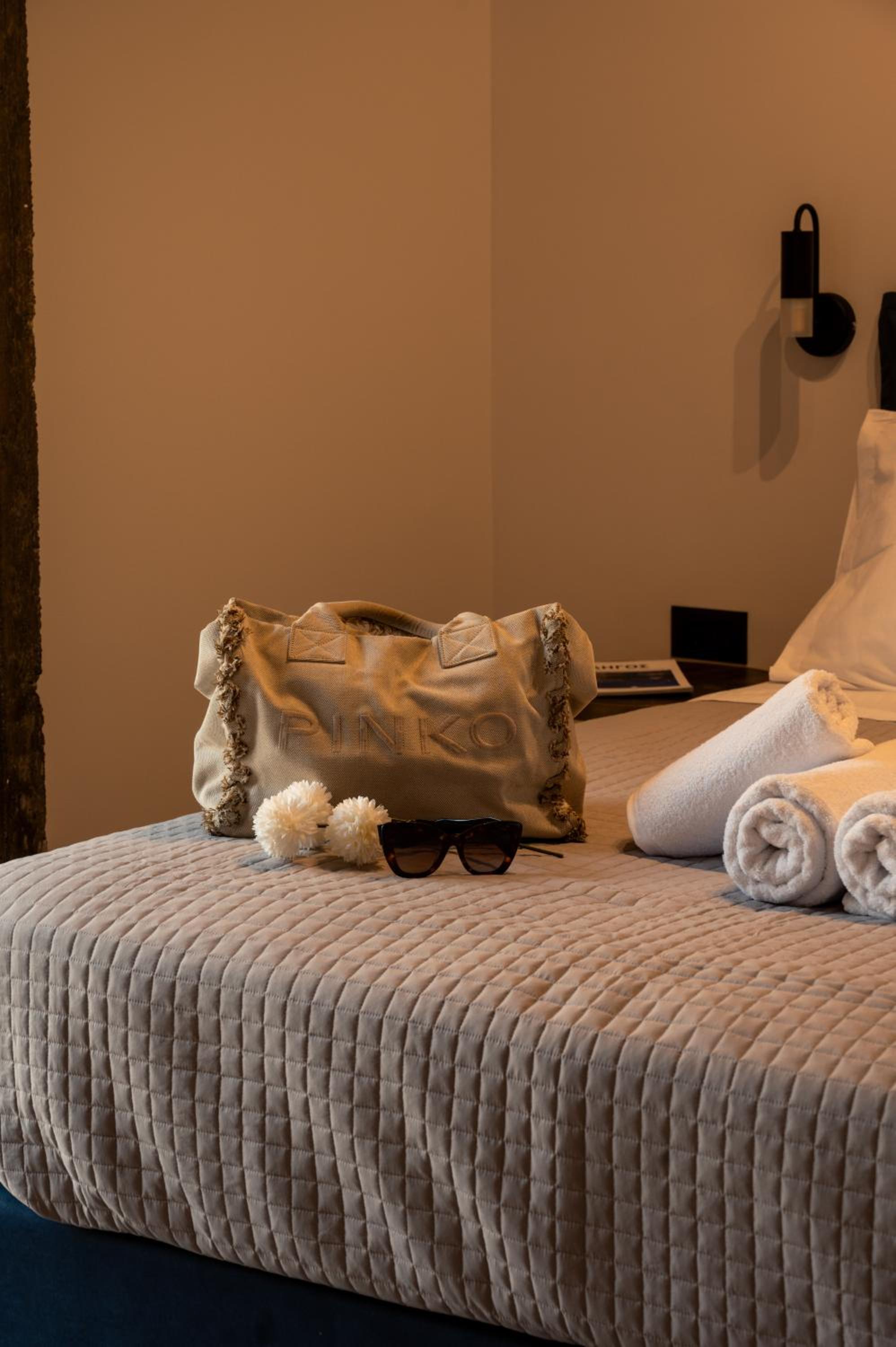 Petres Luxury Villas with heated private pool