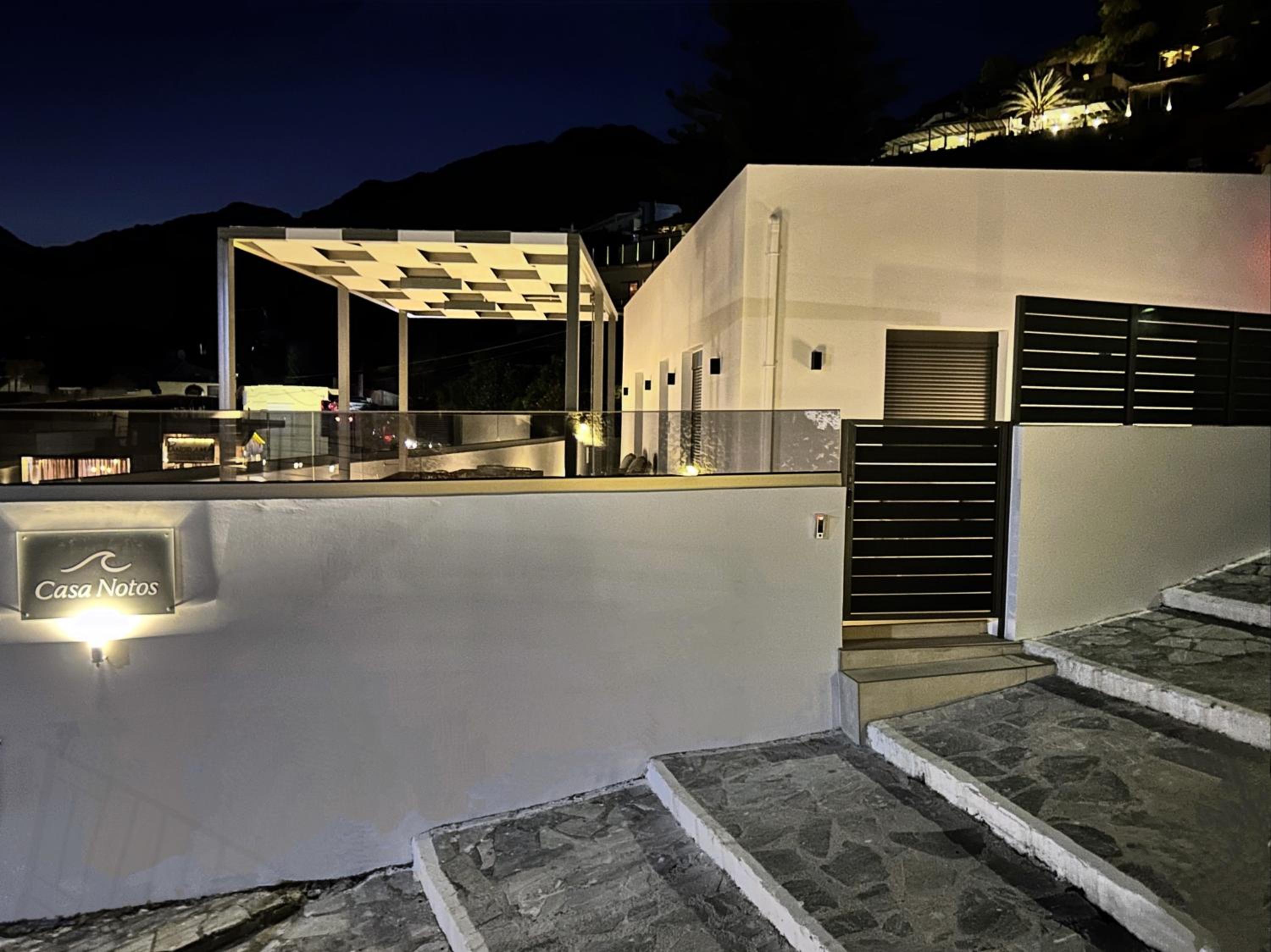 Casa Notos