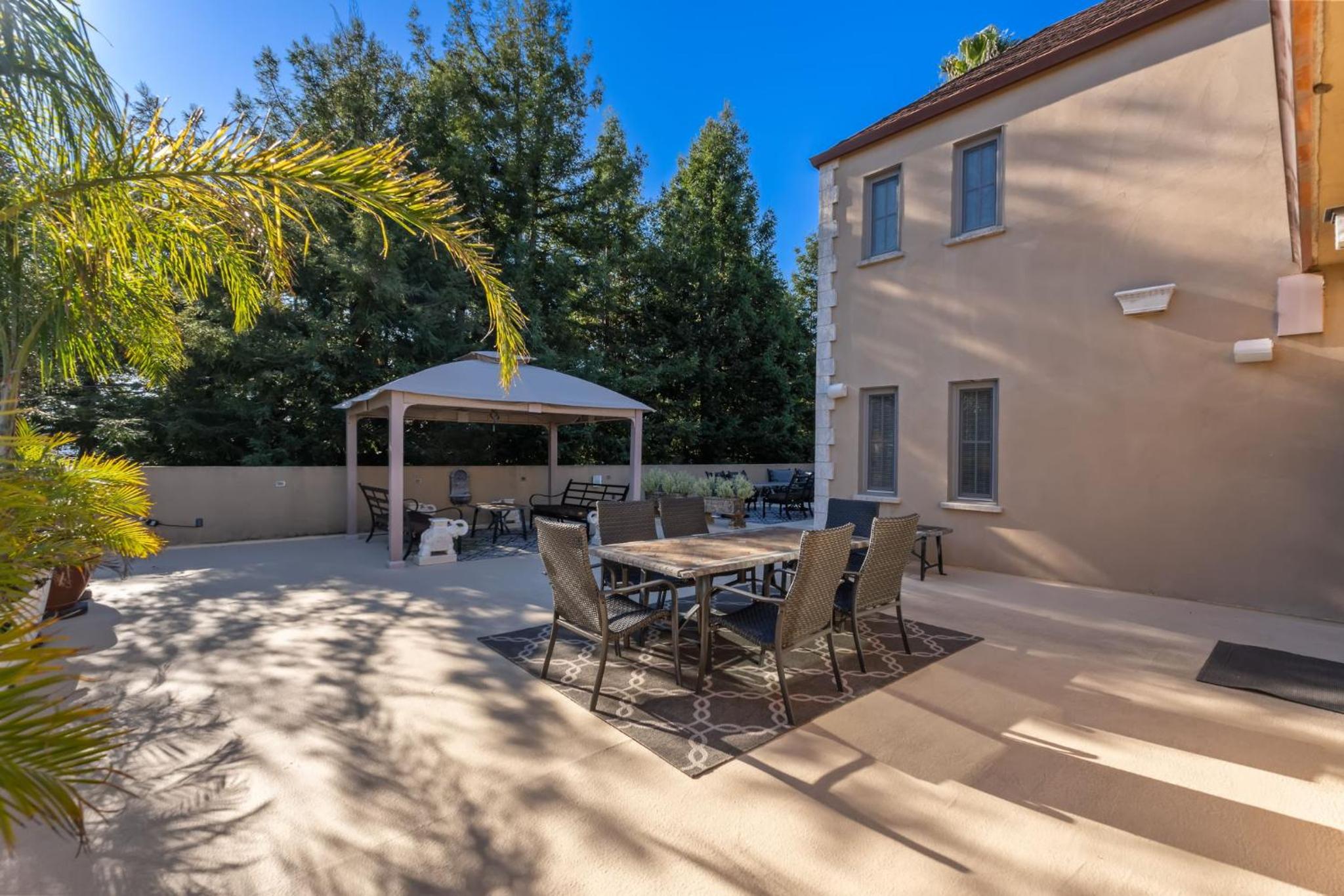 Bella Villa Messina