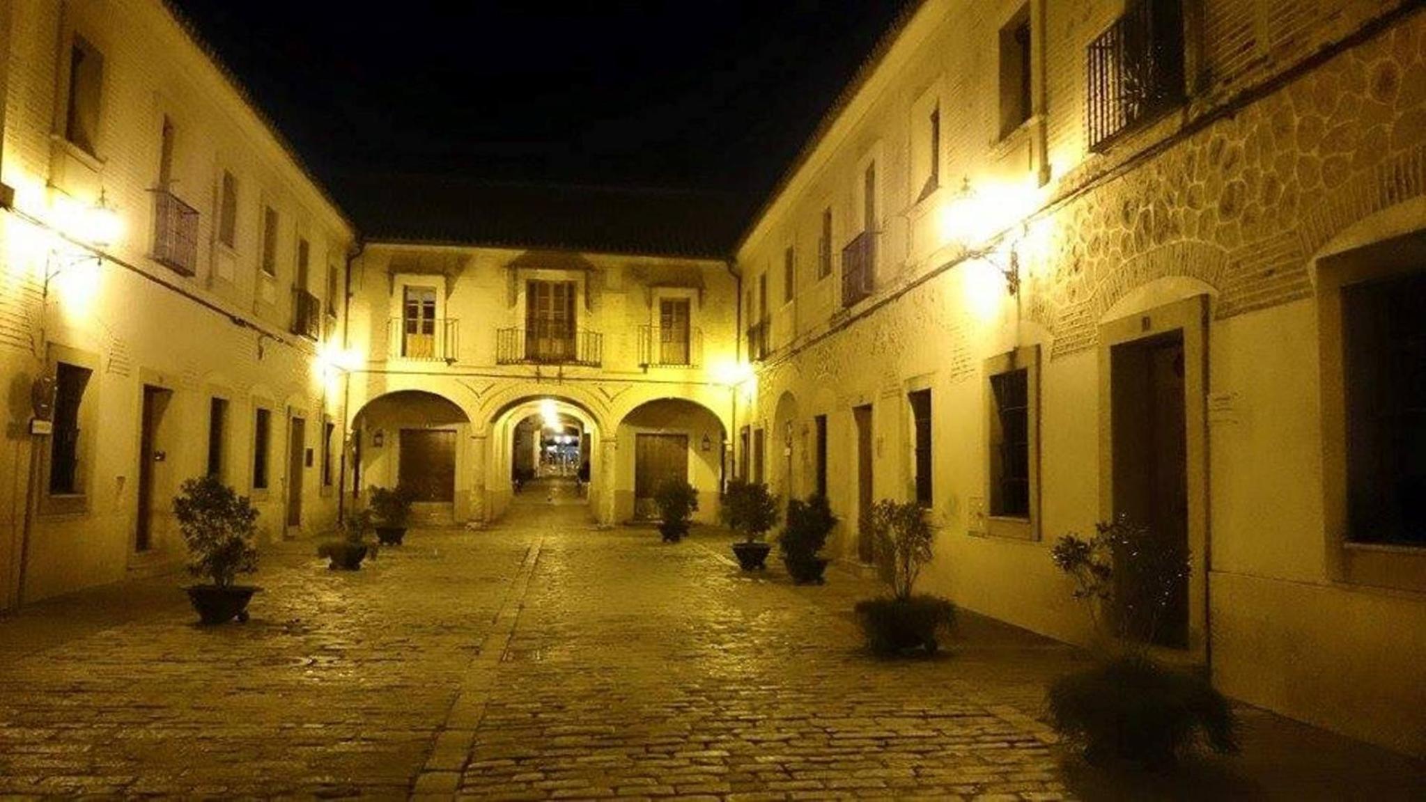 Like Home Sevilla - Museo