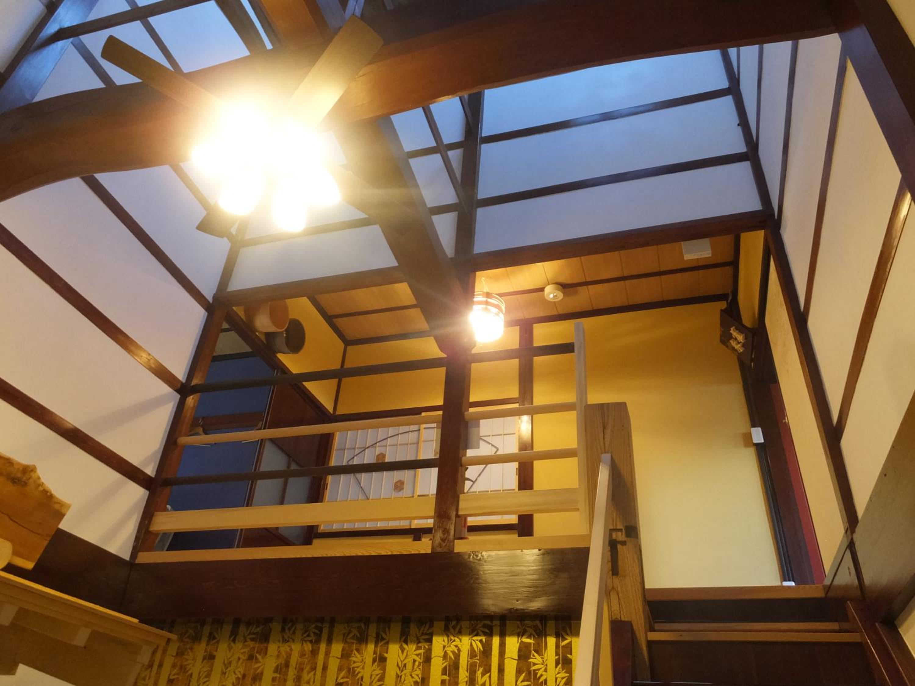 Guesthouse Mikkaichi