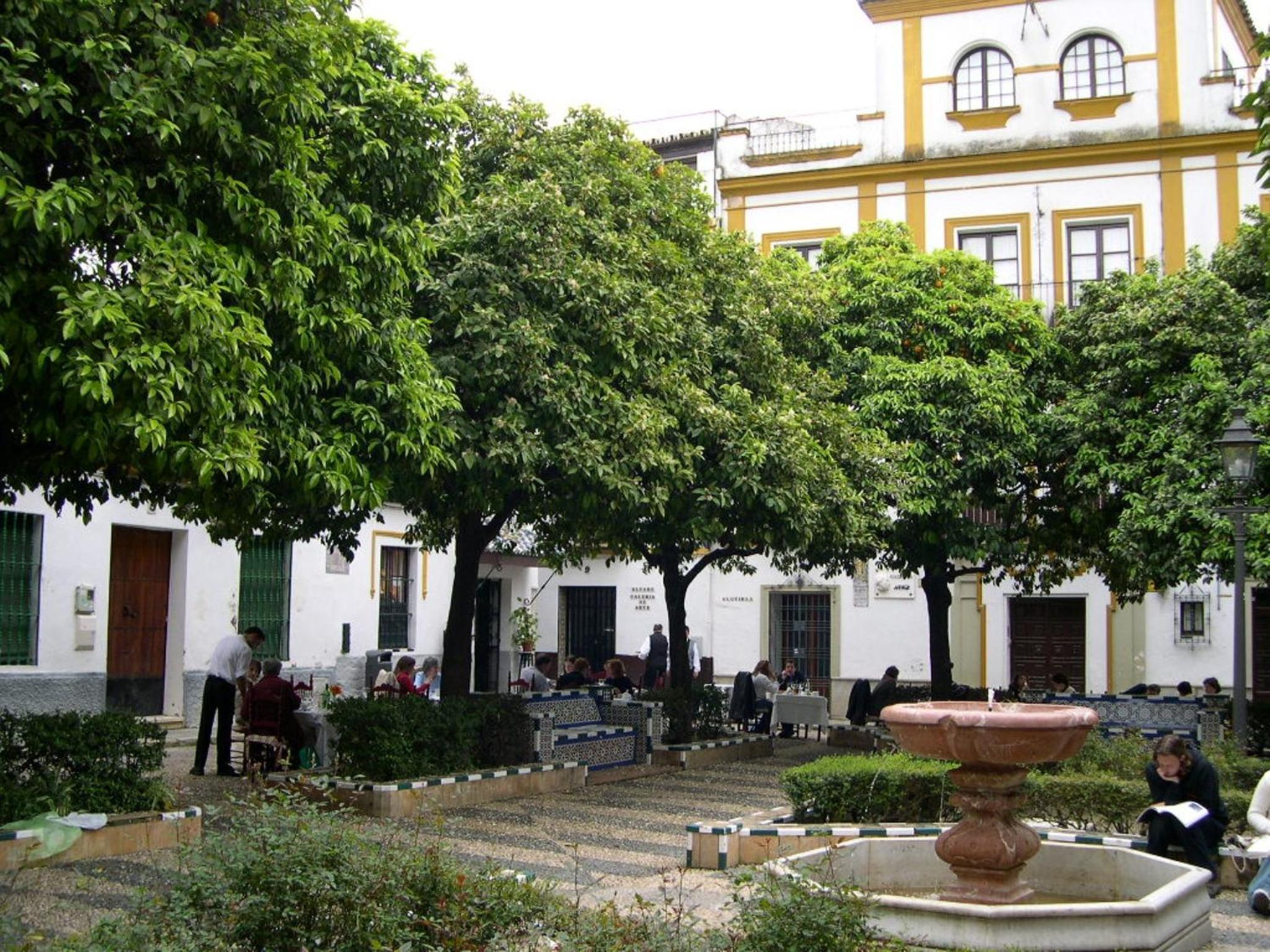 Like Home Sevilla - Museo