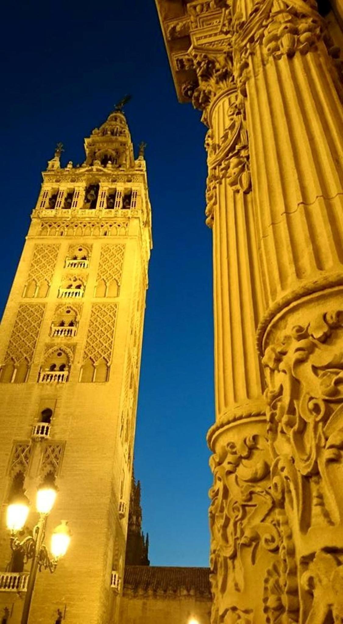 Like Home Sevilla - Museo
