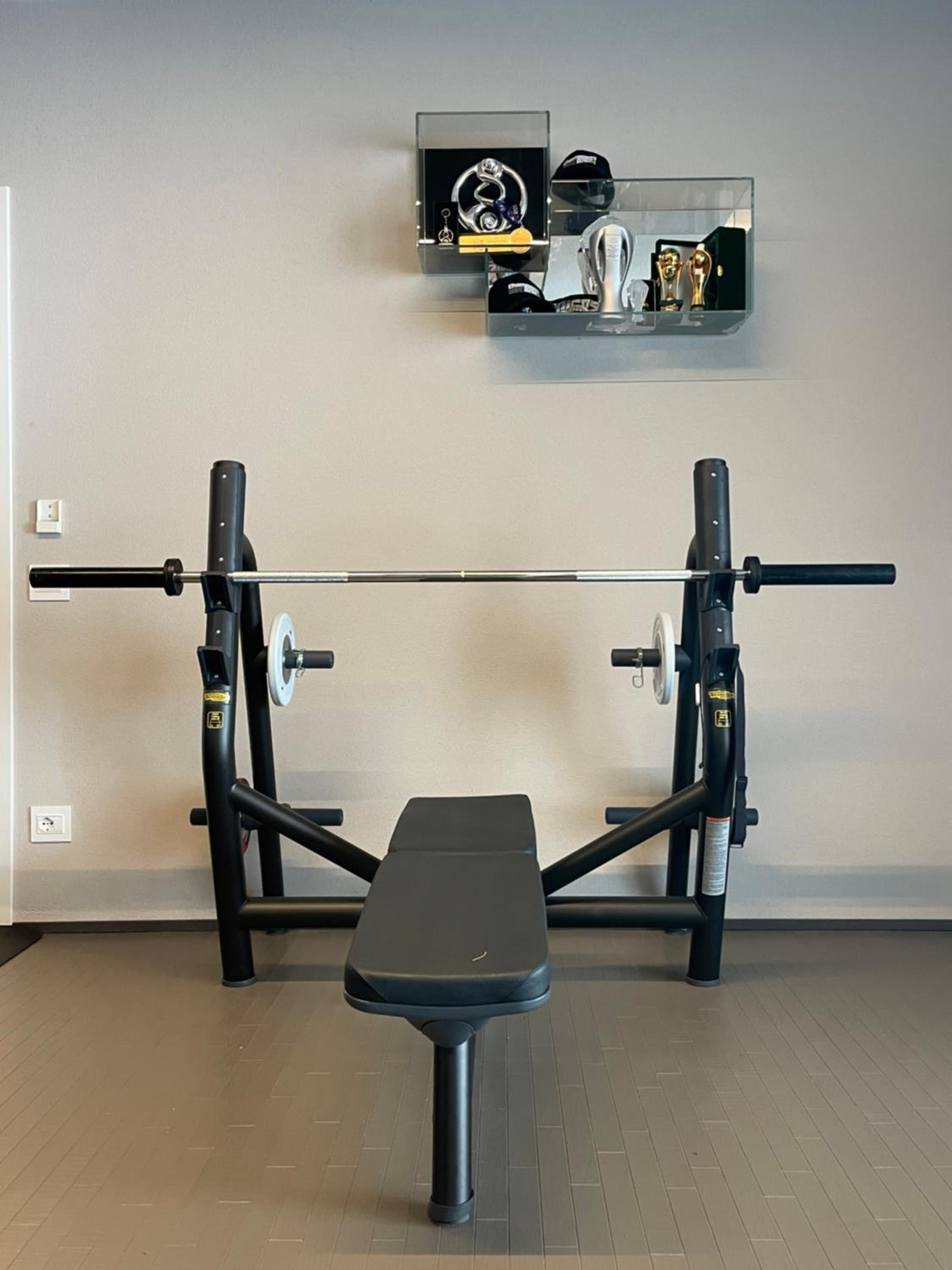 Sea & Fitness Villa