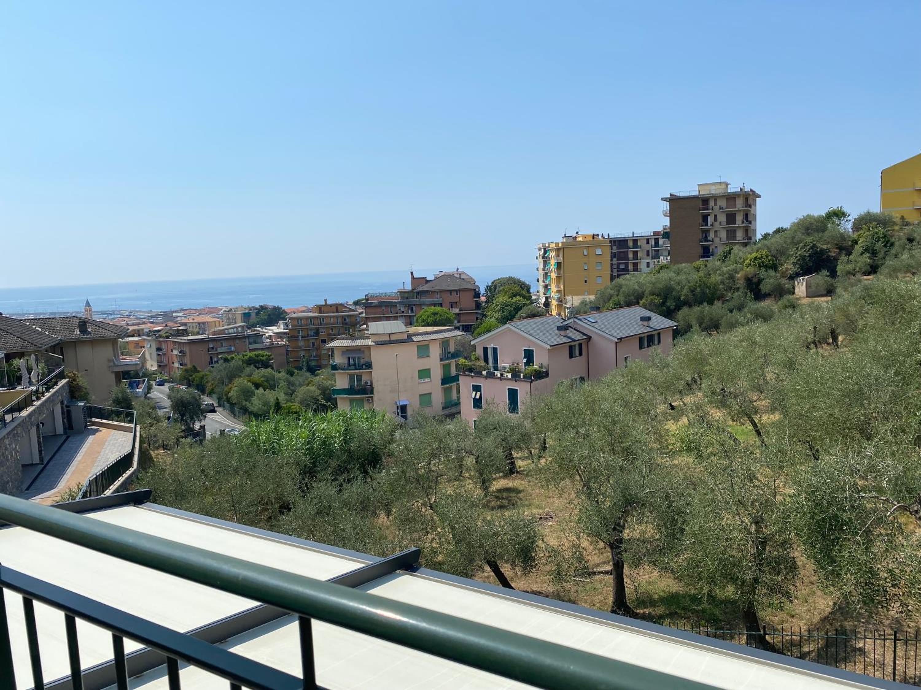 Sea & Fitness Villa