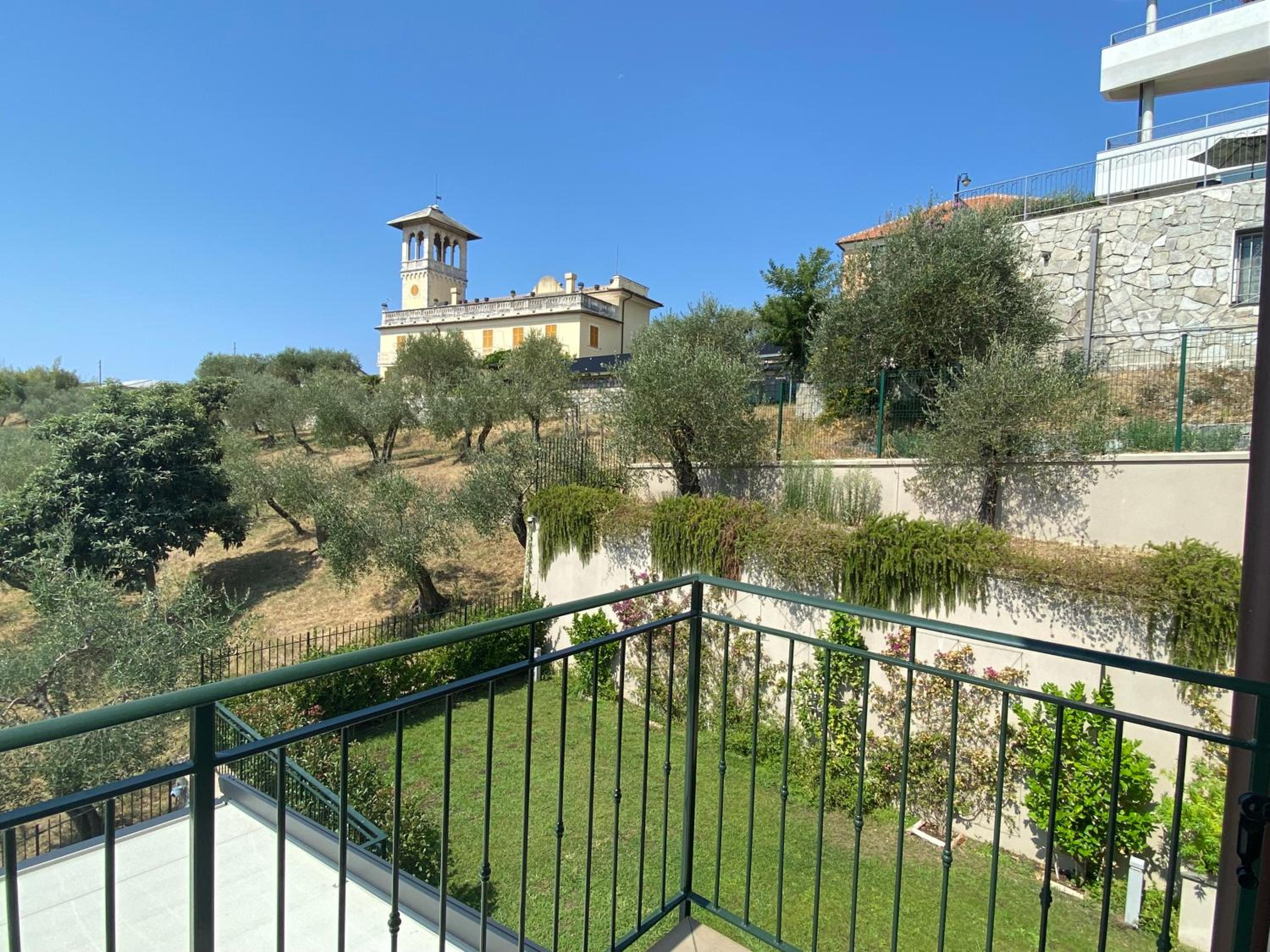 Sea & Fitness Villa