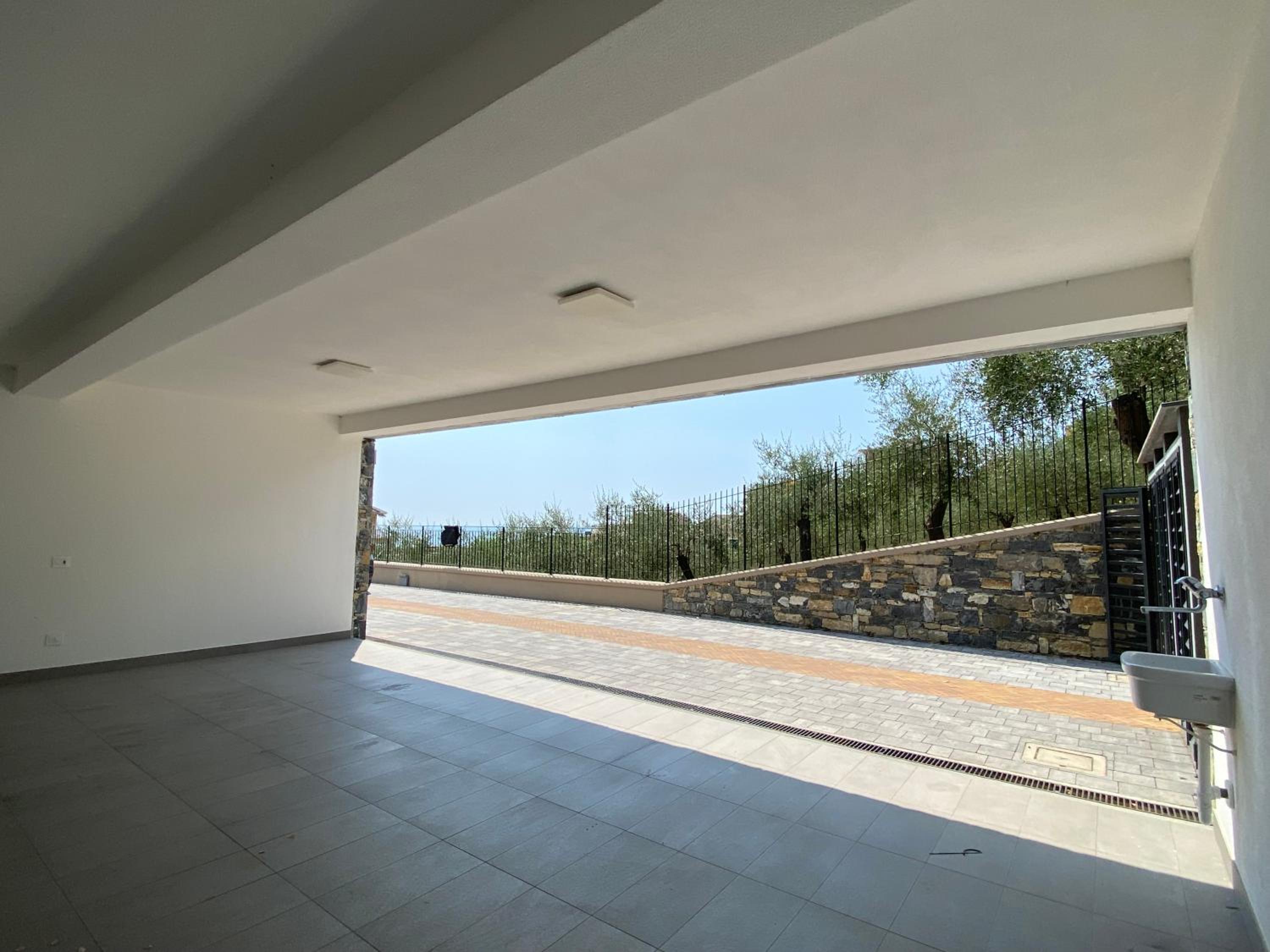 Sea & Fitness Villa