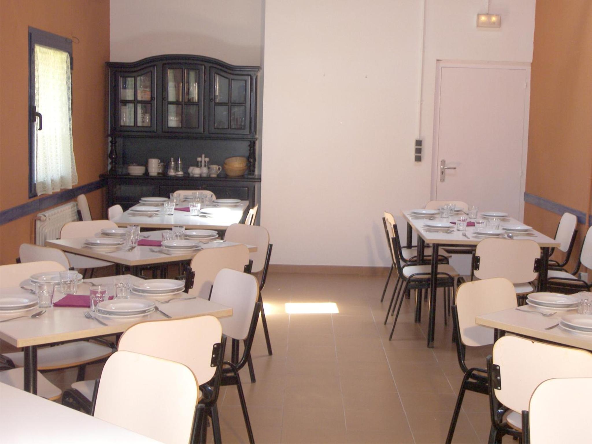 Albergue Quinta del Jalón view 5