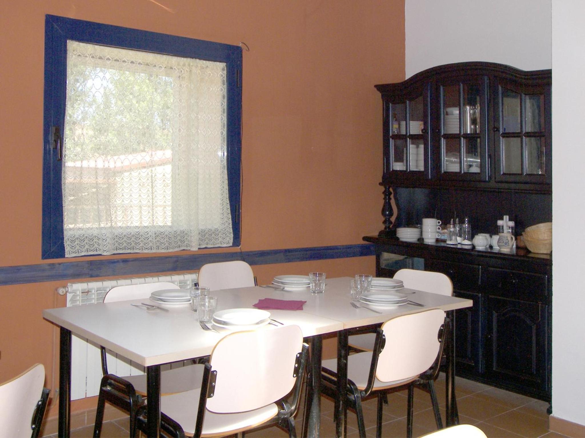 Albergue Quinta del Jalón view 3