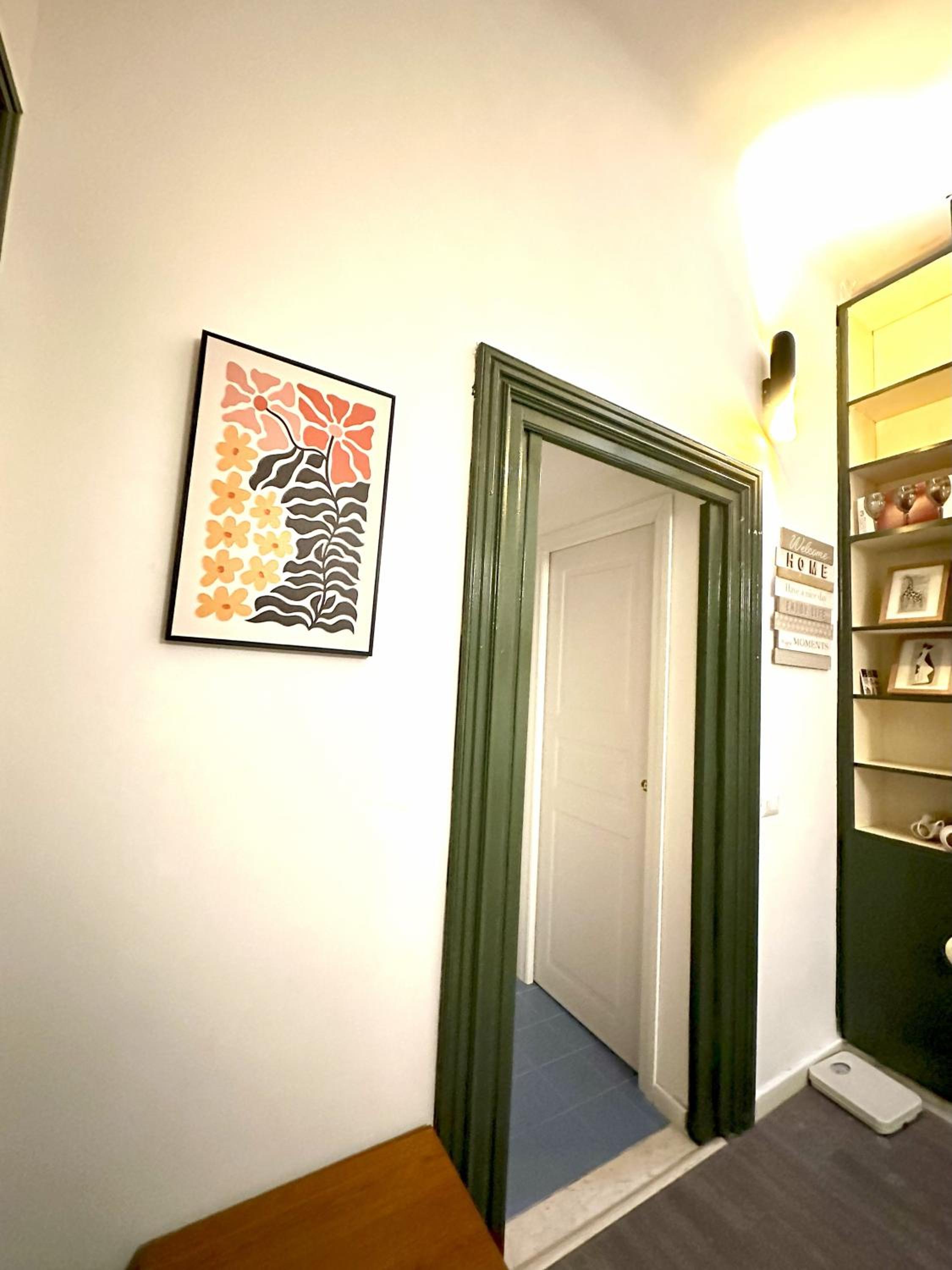 Caserina Lux Roma