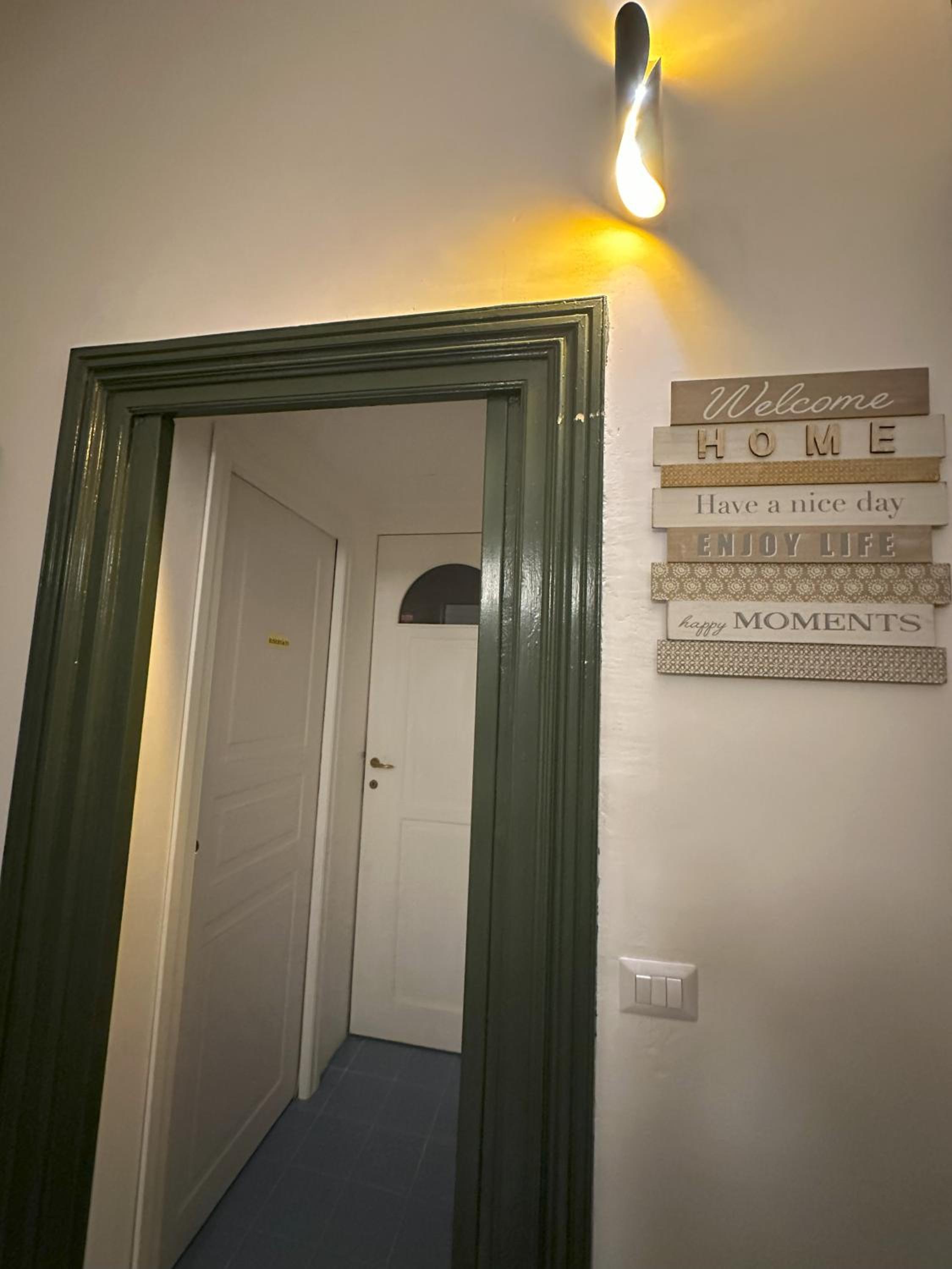 Caserina Lux Roma