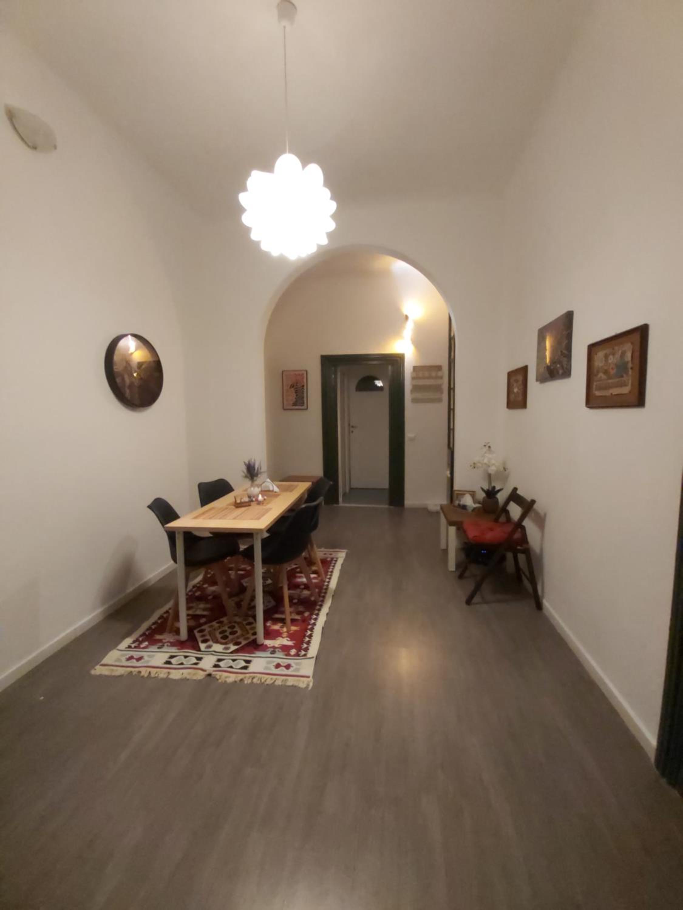 Caserina Lux Roma
