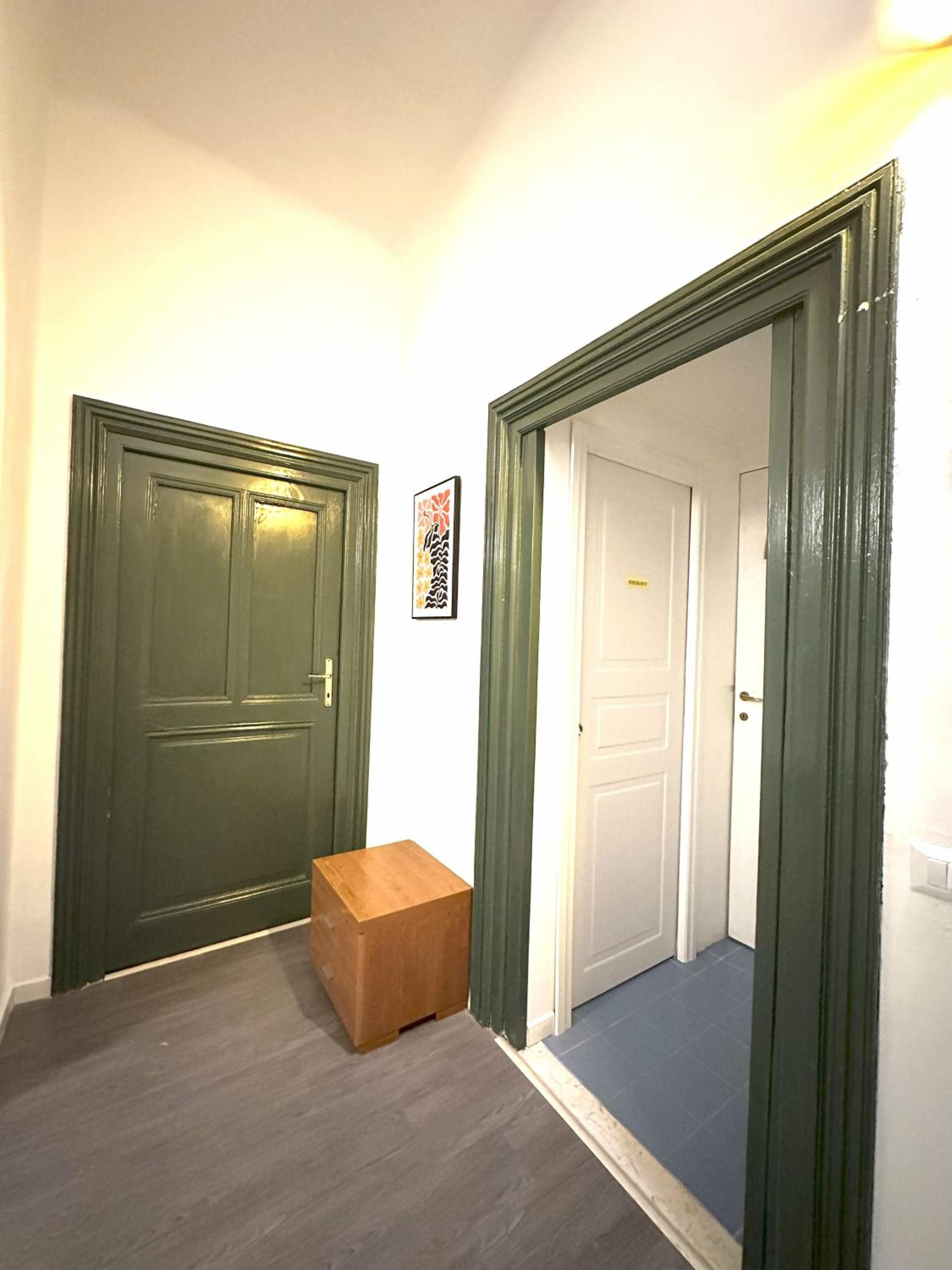 Caserina Lux Roma