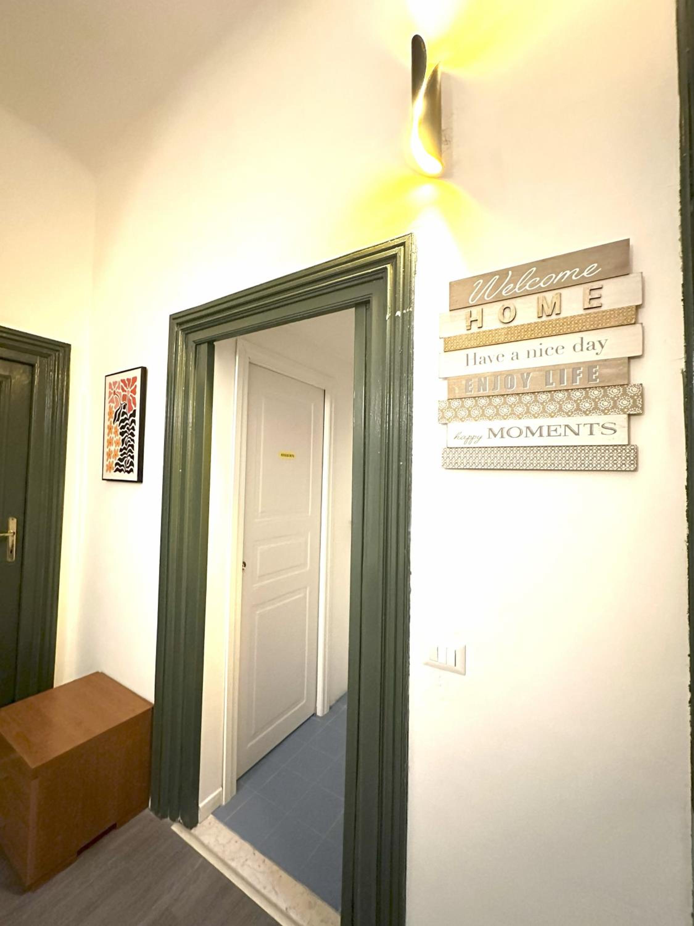Caserina Lux Roma