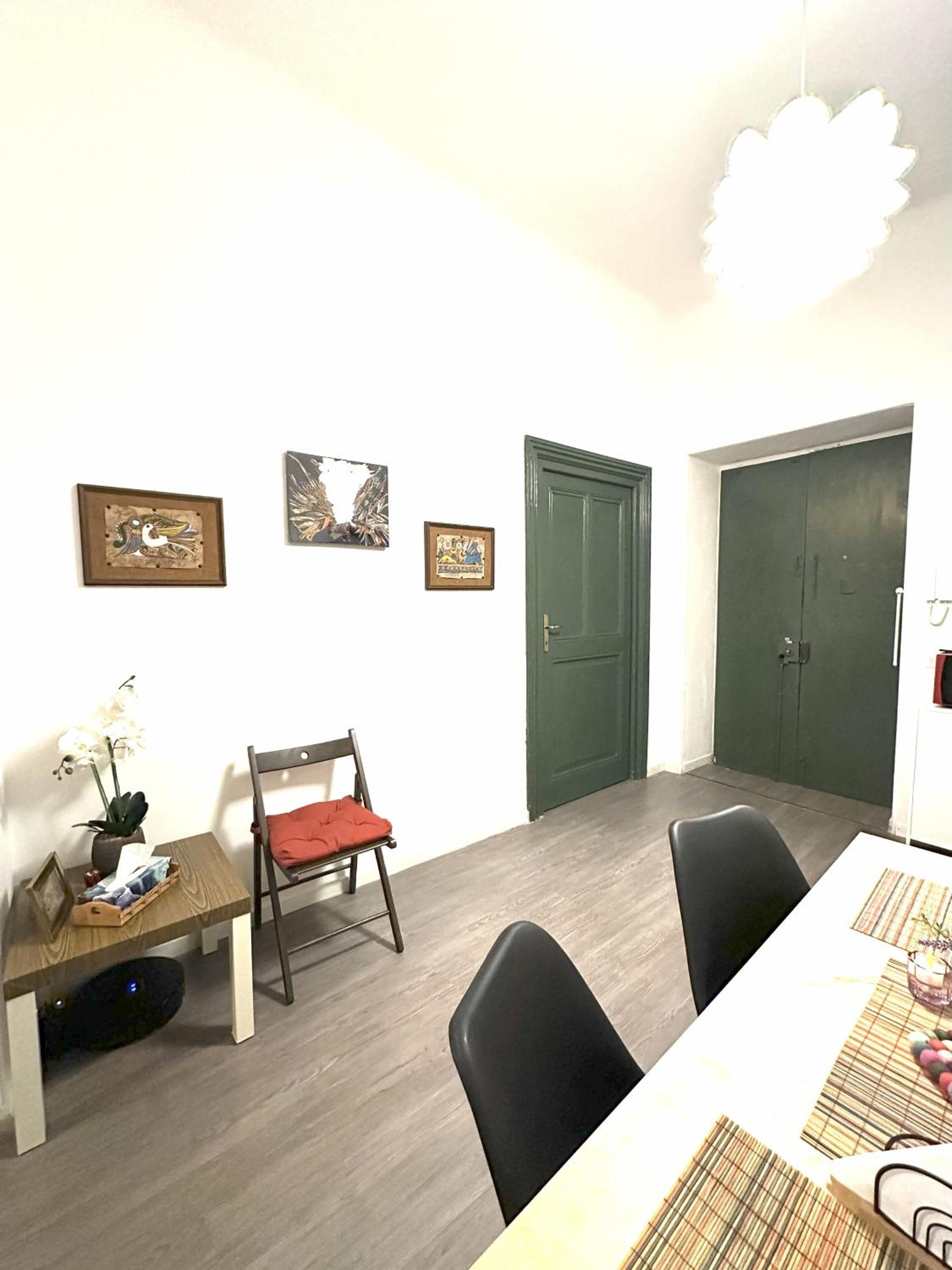 Caserina Lux Roma