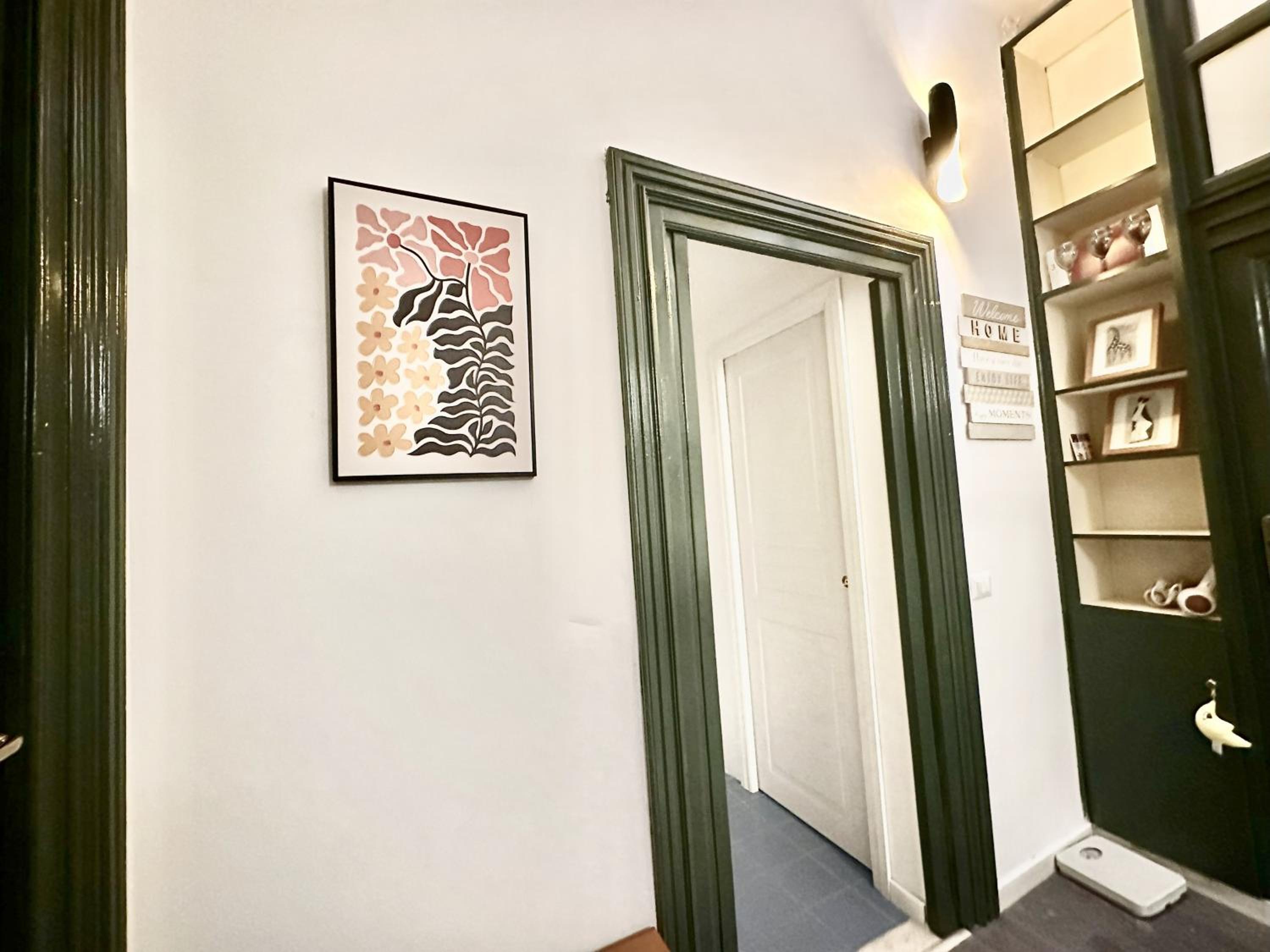 Caserina Lux Roma