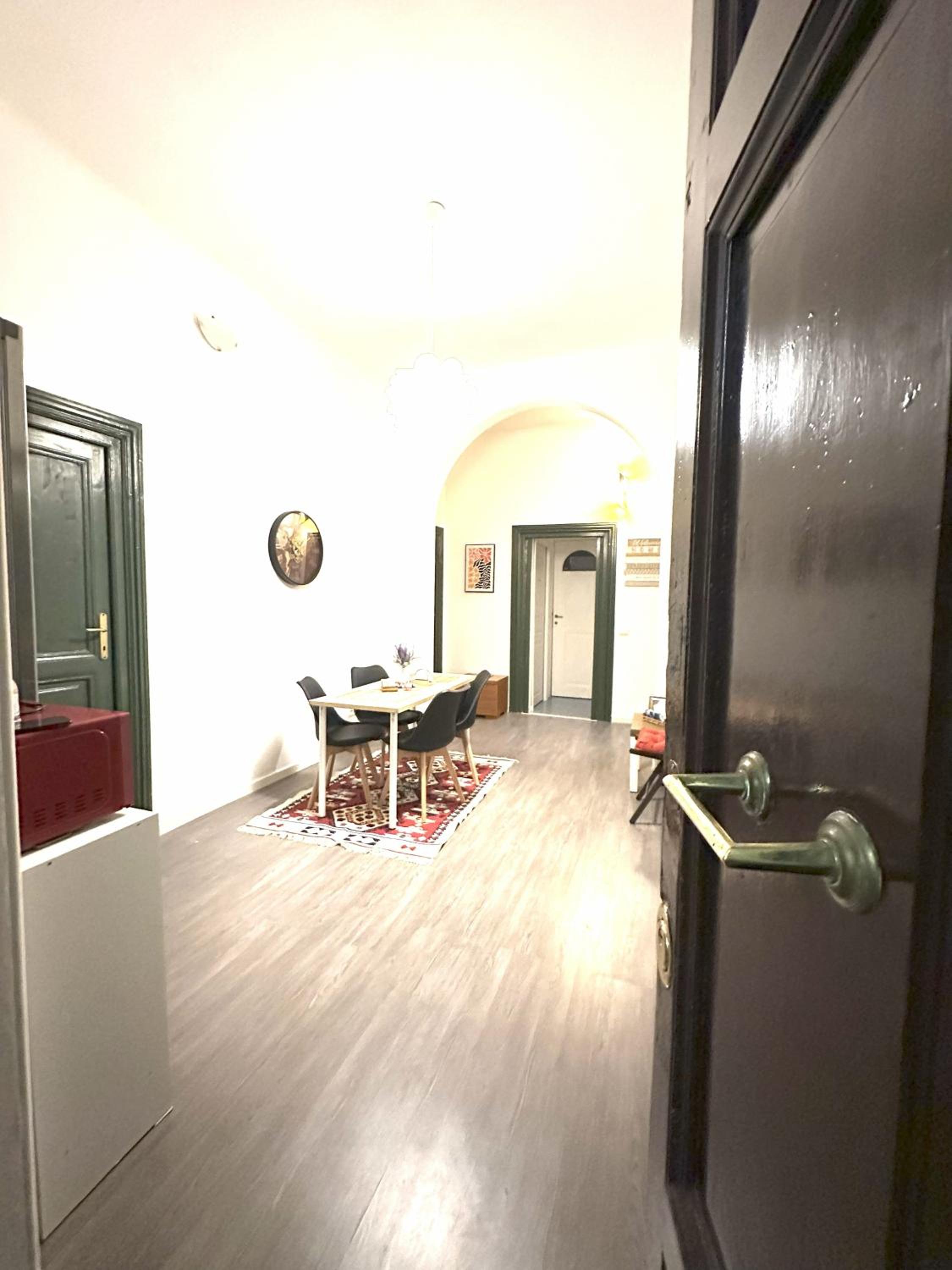 Caserina Lux Roma