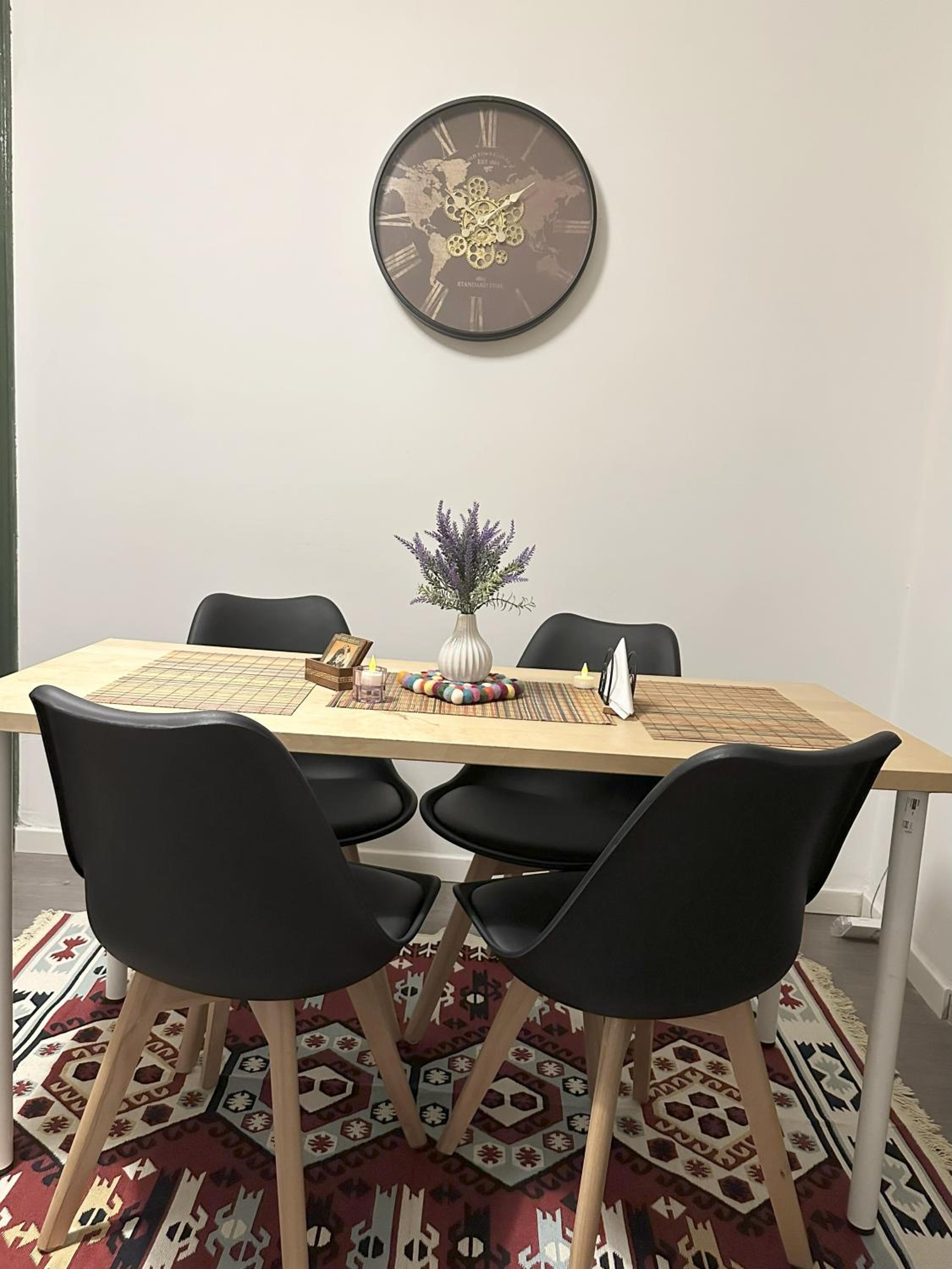 Caserina Lux Roma