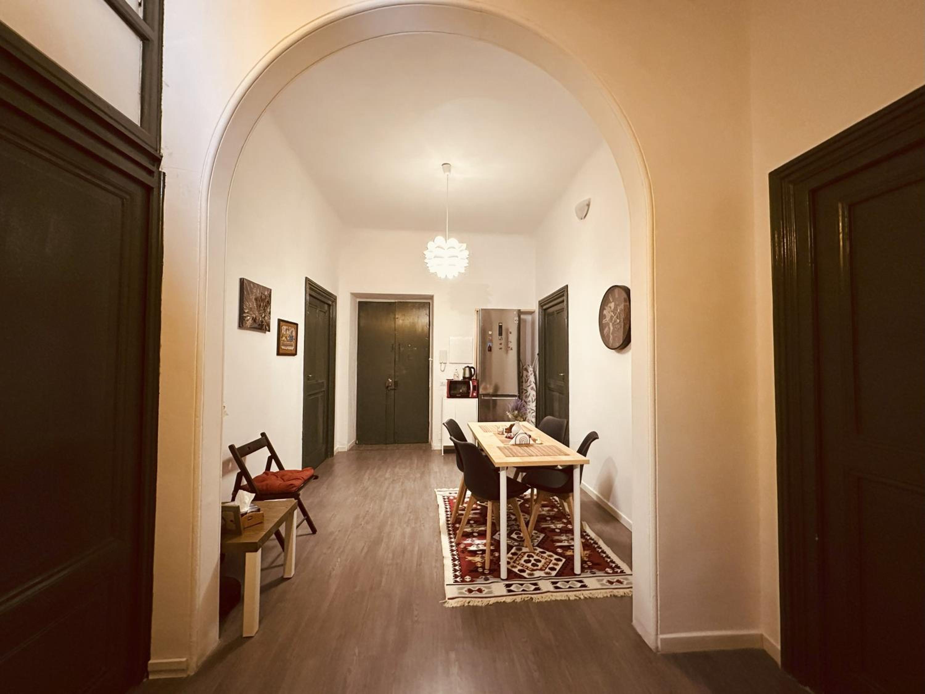 Caserina Lux Roma