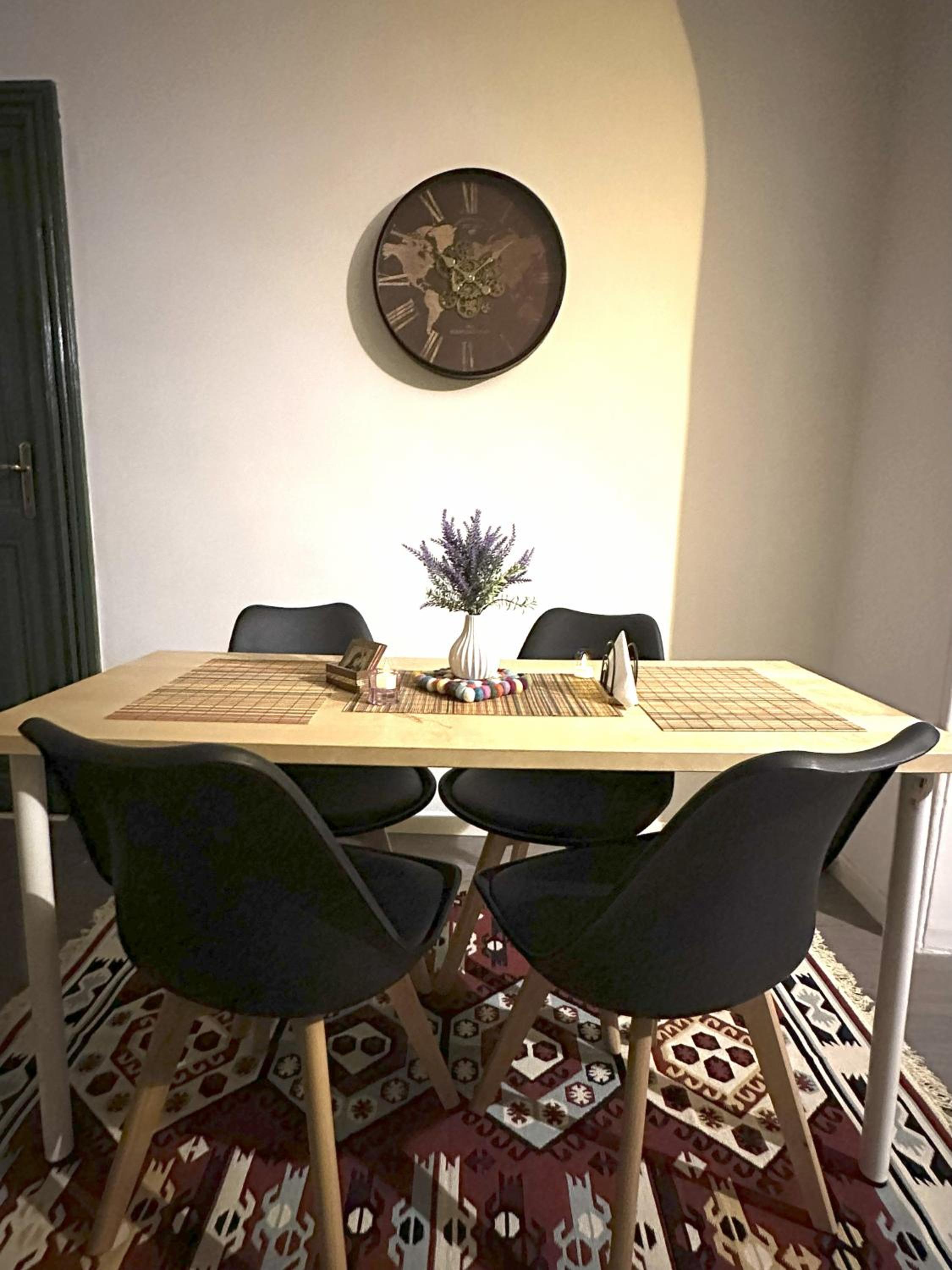 Caserina Lux Roma